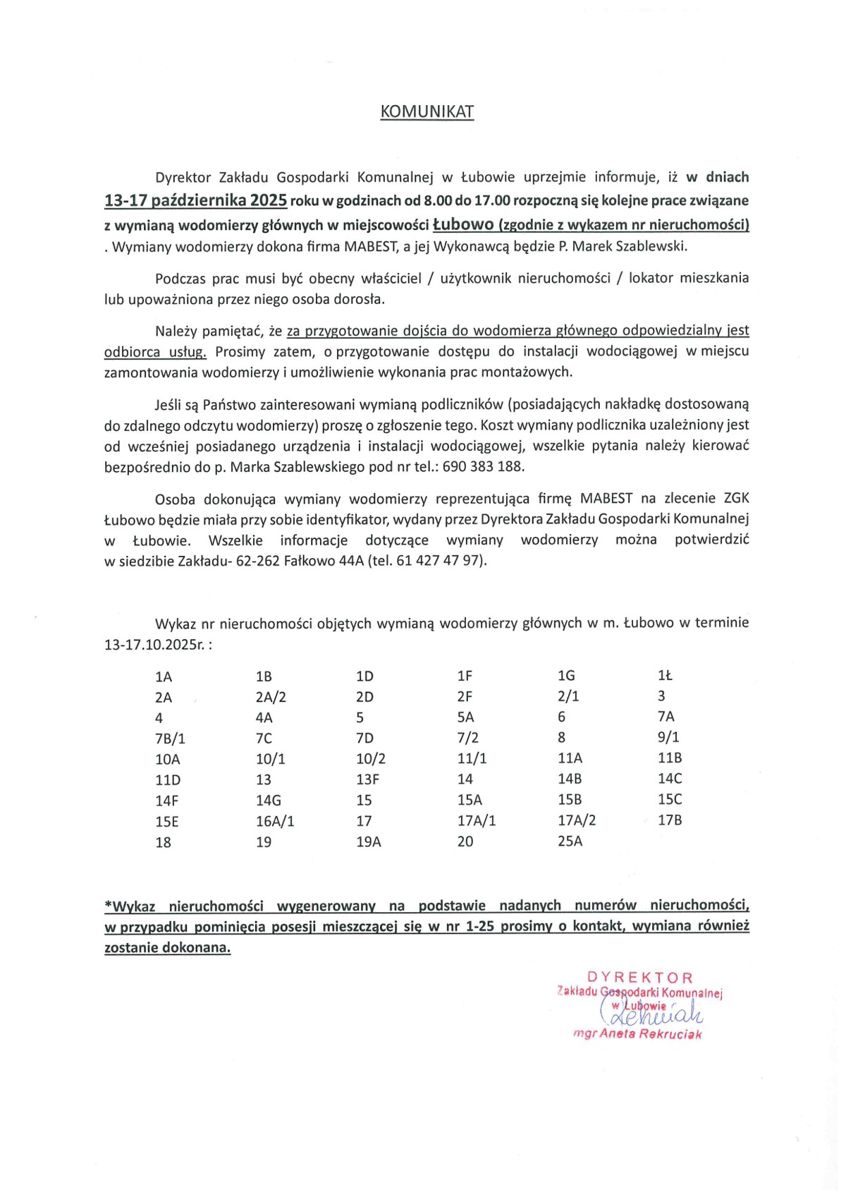 KOMUNIKAT wymiana wodomierzy Łubowo 1-25_page-0001.jpg