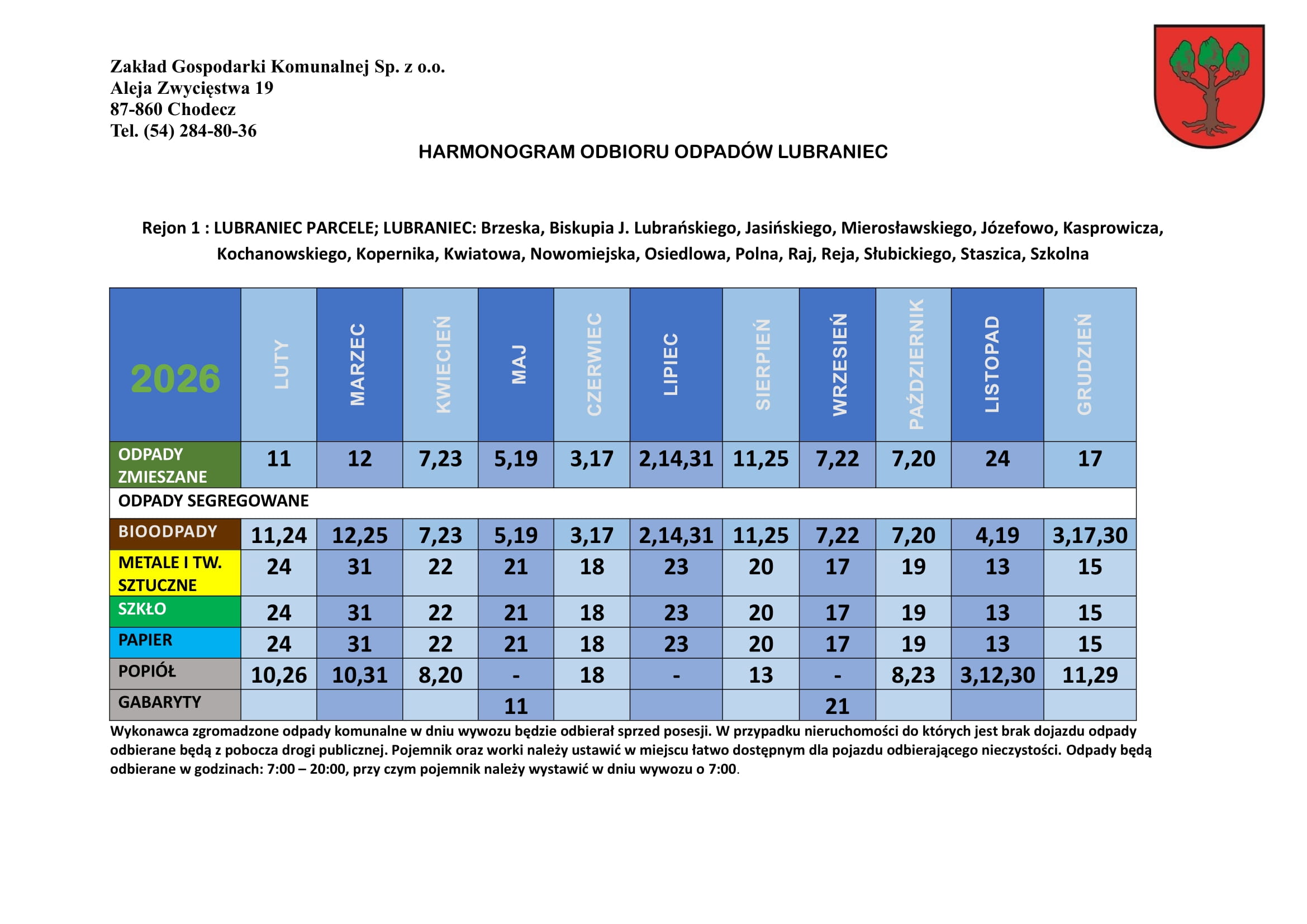 Harmonogram Lubraniec rej 1-1-1.jpg
