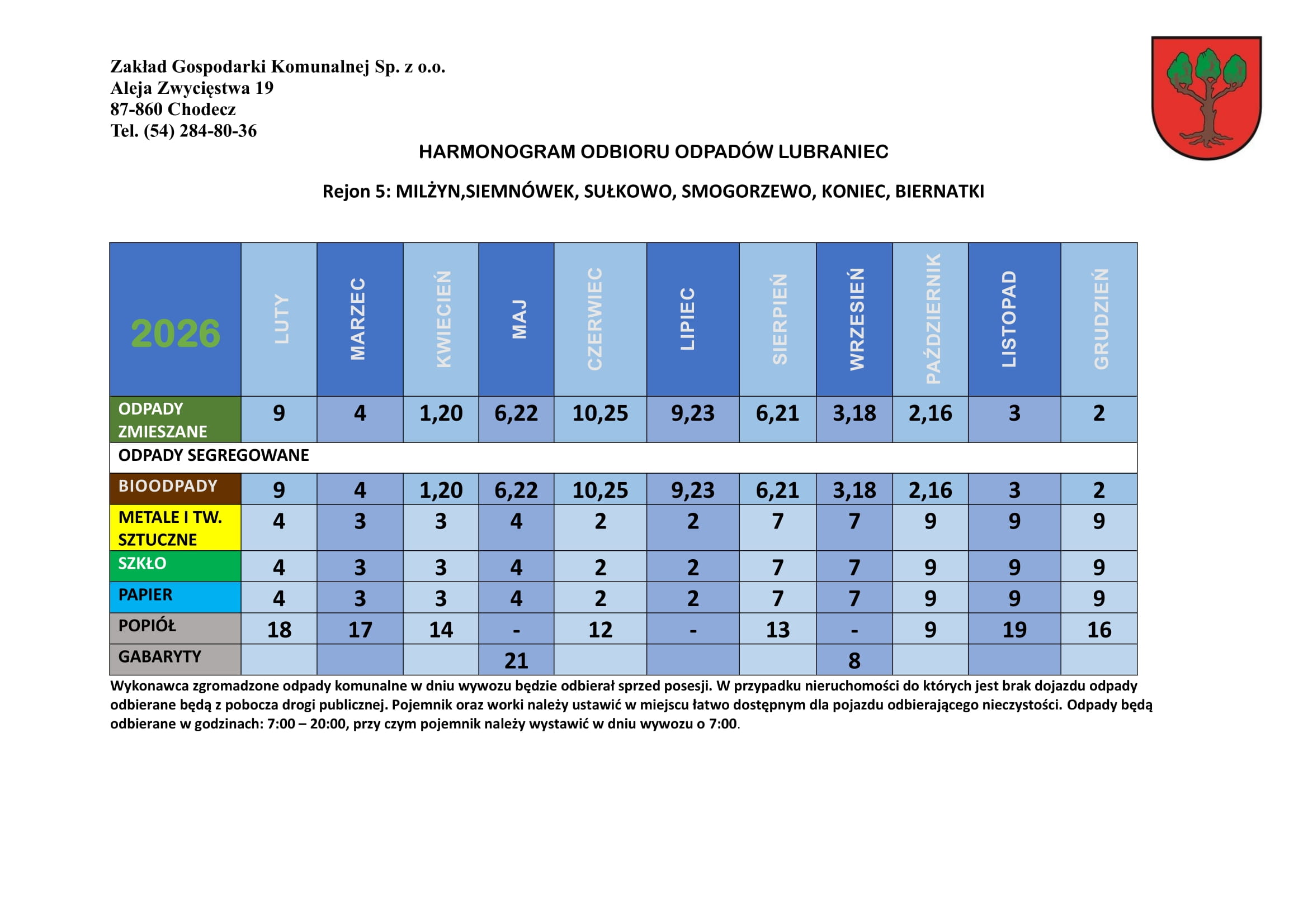 Harmonogram Lubraniec rej 5-1-1.jpg