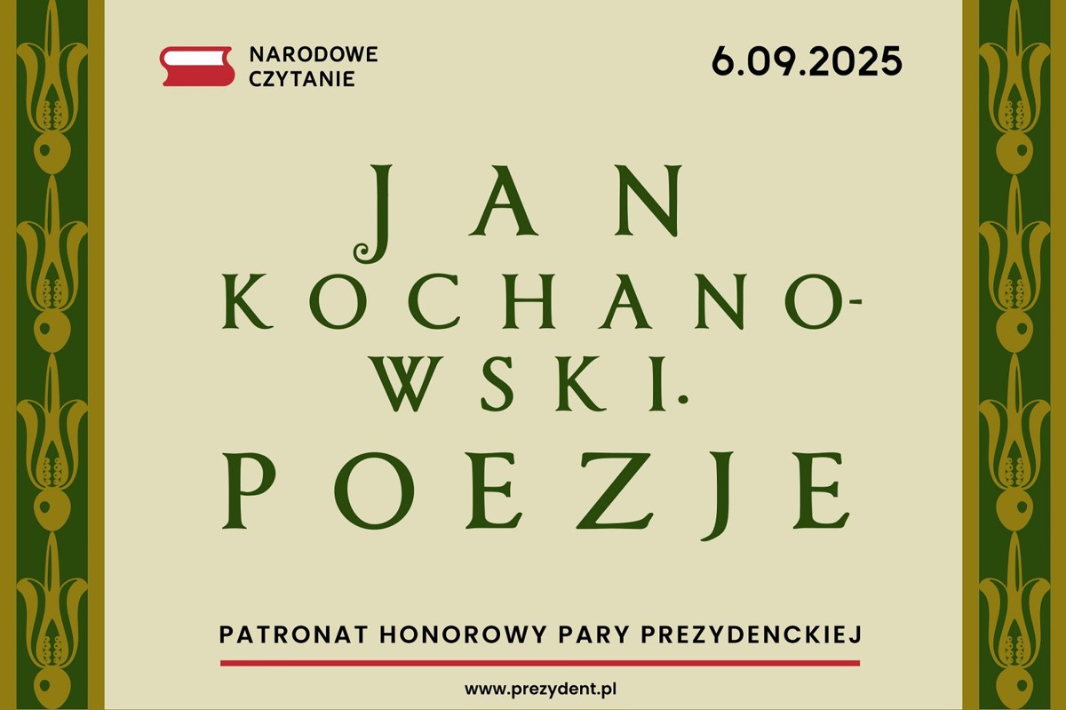 Narodowe Czytanie 2025. Baner.jpg