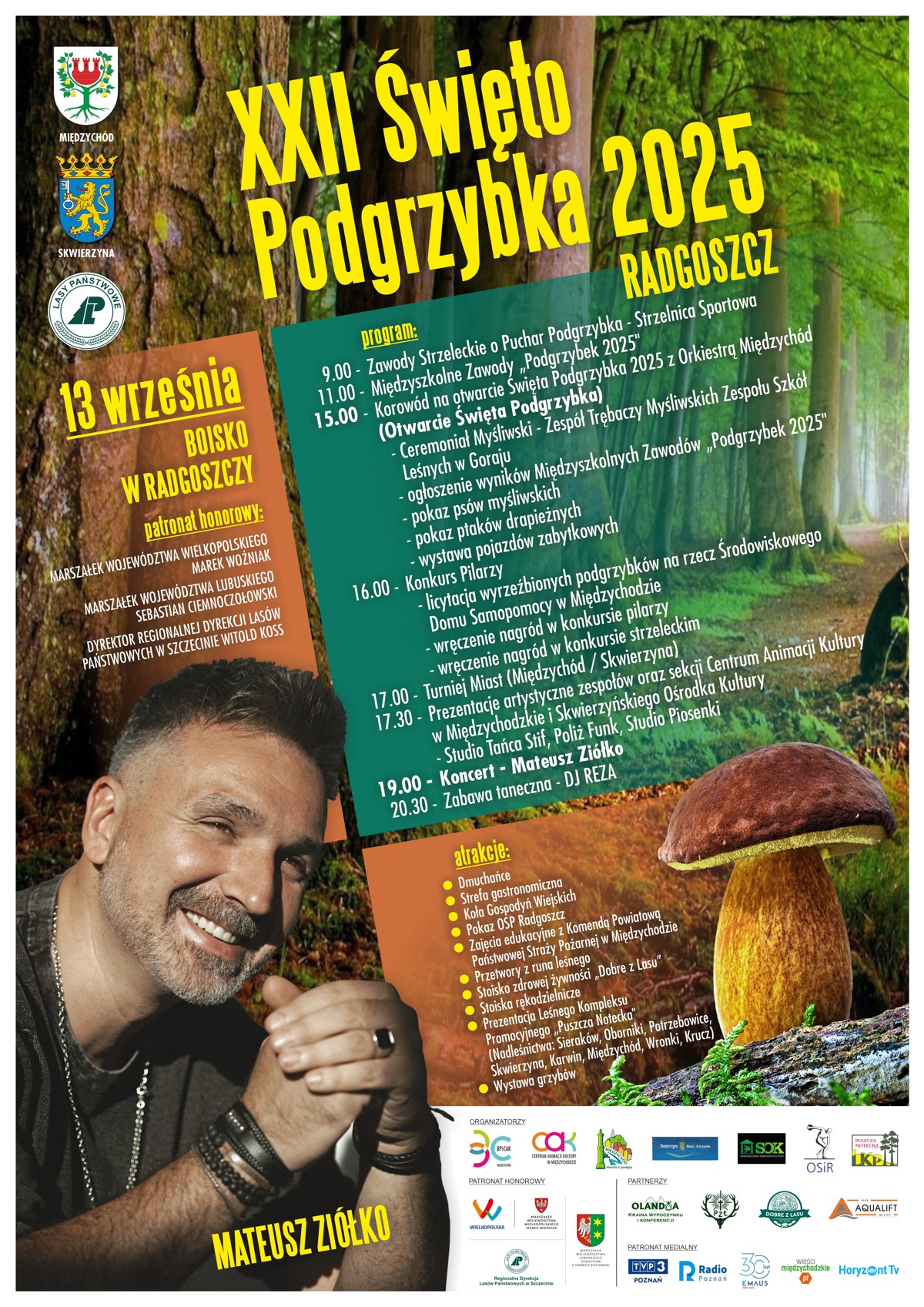 podgrzybek 2025 plakat A3 now.jpg
