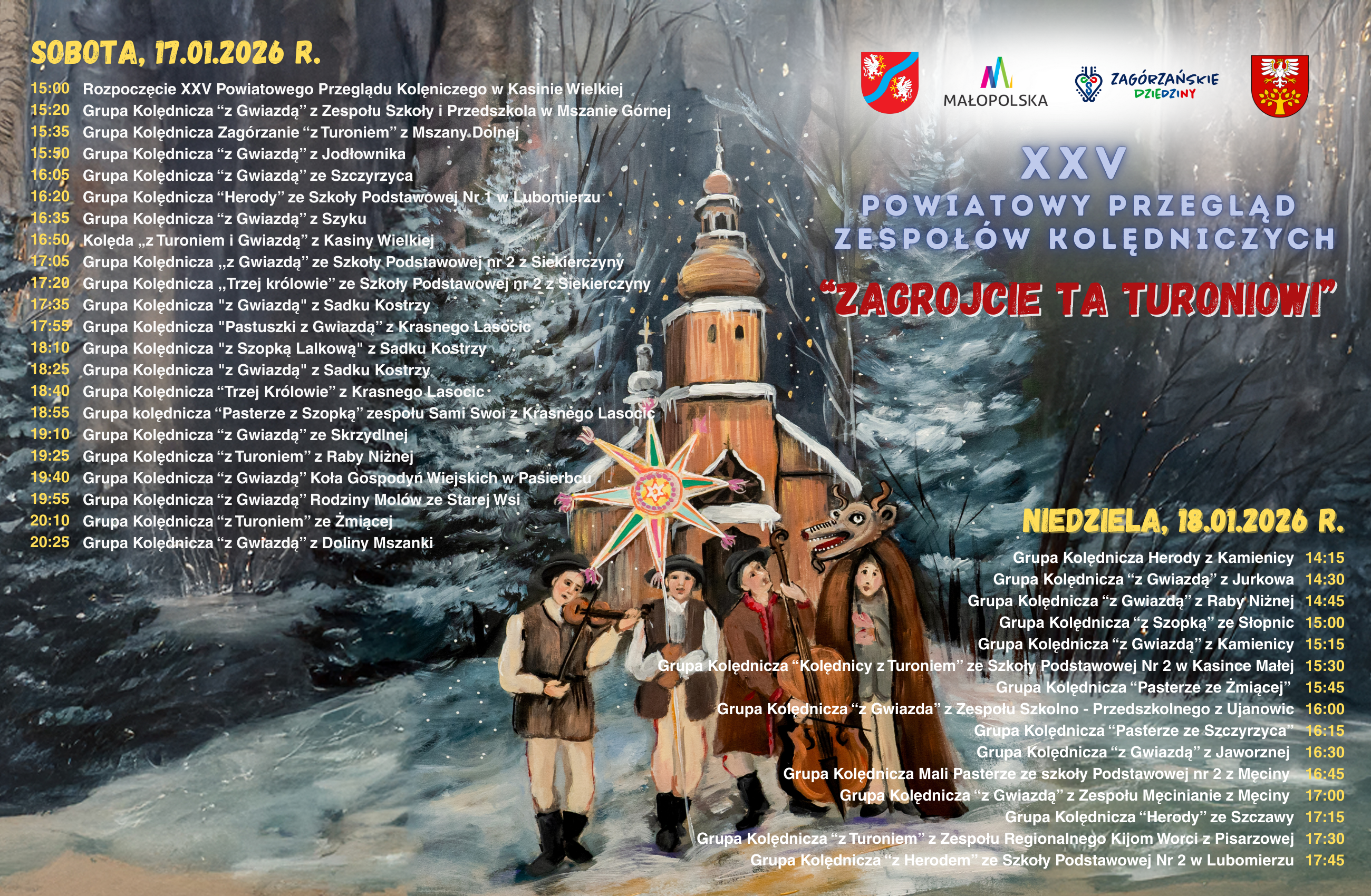 Przegląd Kolędniczy Harmonogram 1.png