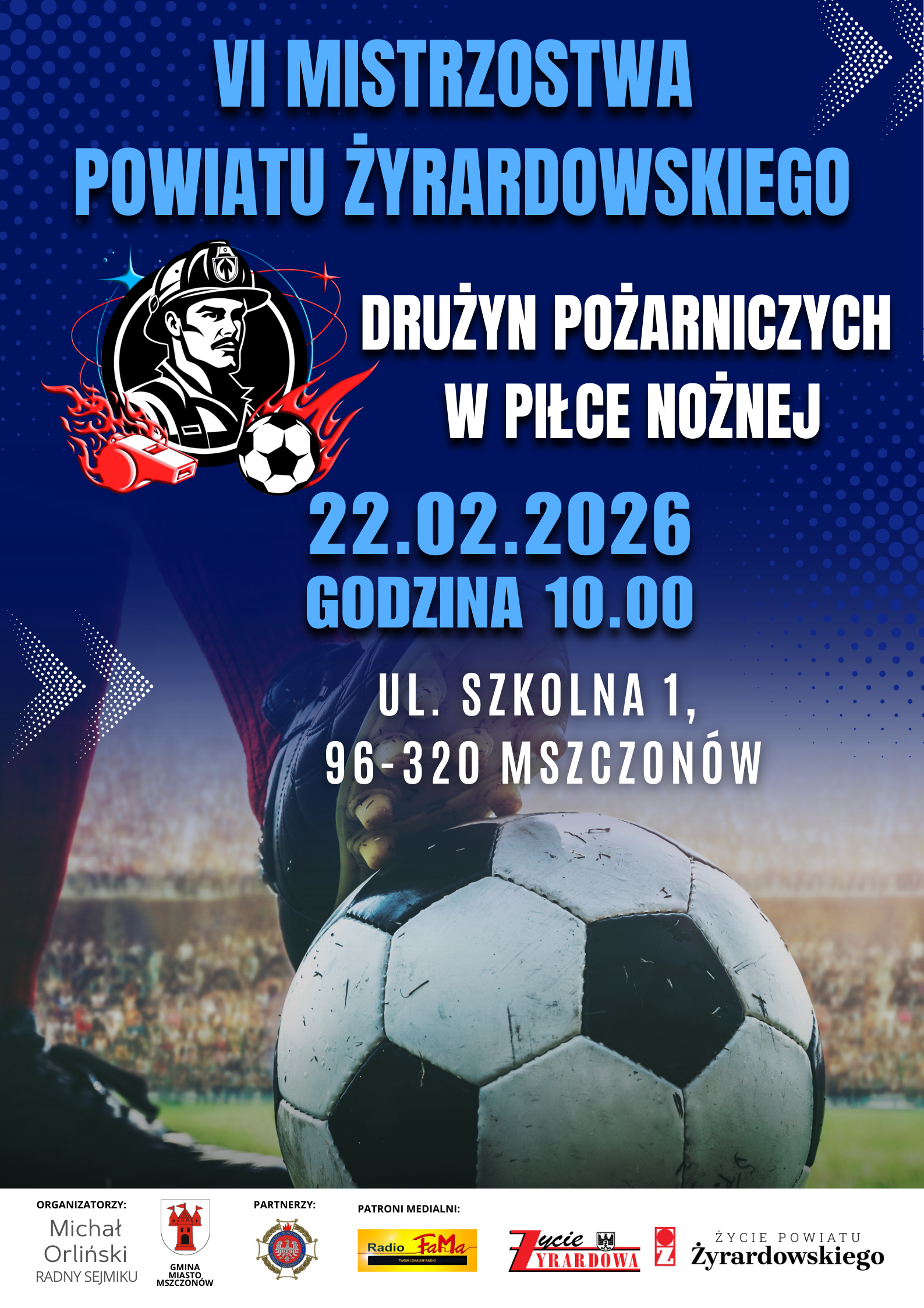 VI mistrzostwa Powiatu Żyrardowskiego w Piłce Nożnej.png