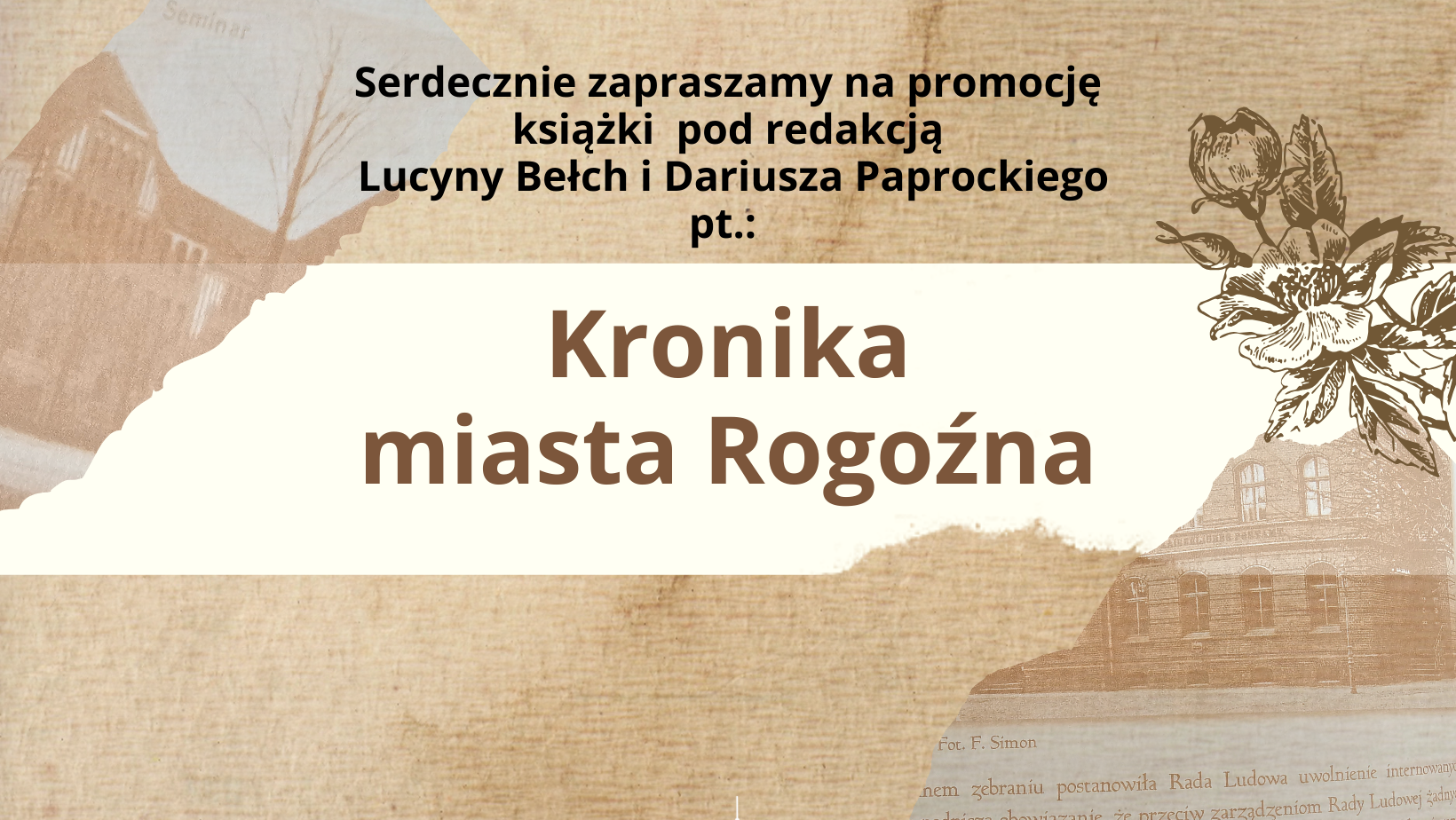 kronika miasta rogożna baner.png