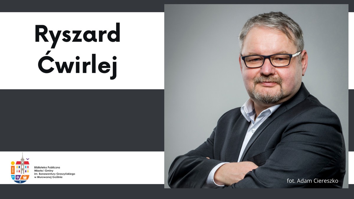 Ryszard Ćwirlej baner.png