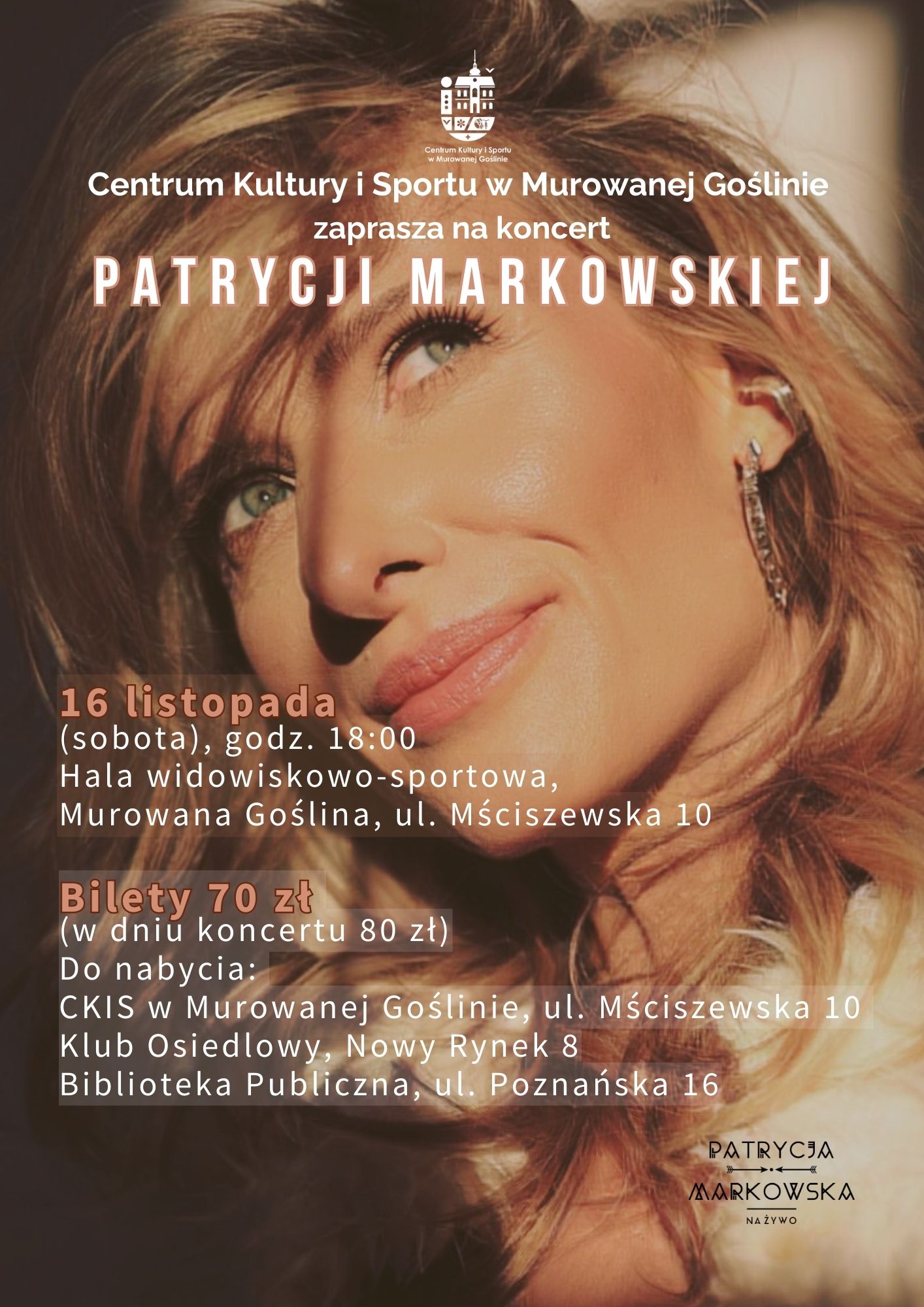 Plakat koncert Patrycja Markowska A4.jpg