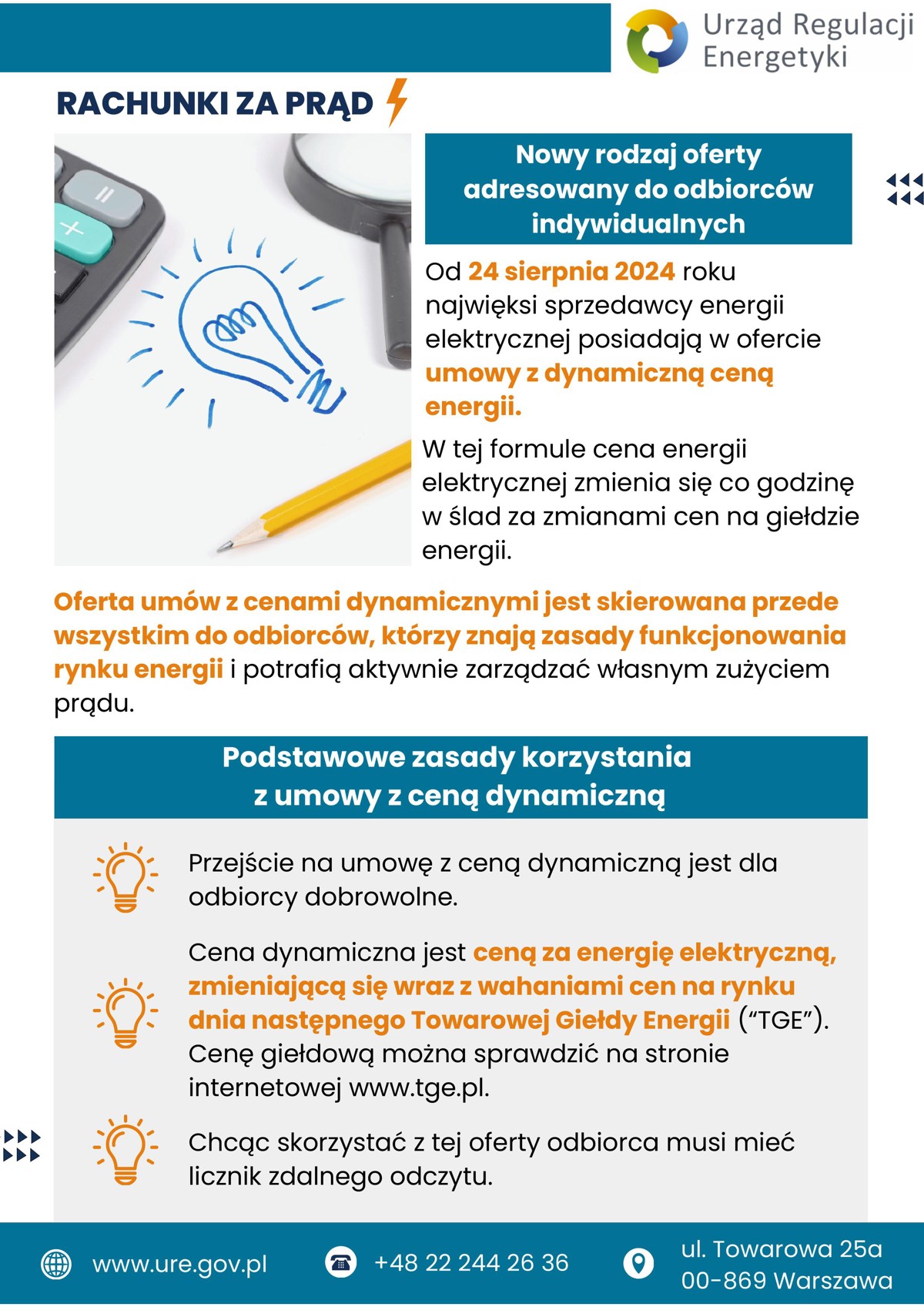 Broszura informacyjna URE - Rachunki za pr─ůd-obrazy-0.jpg