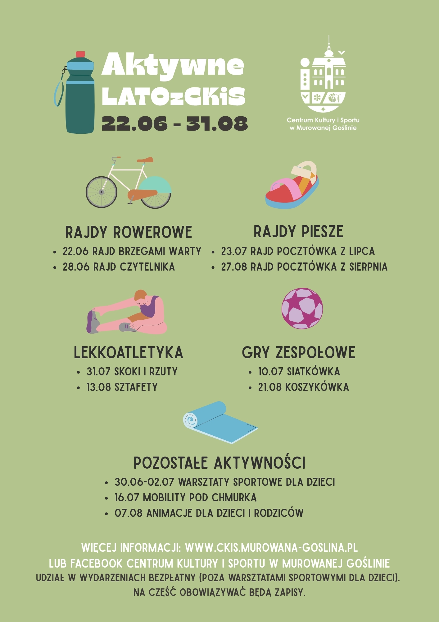 PLAKAT Aktywne Lato z CKIS.jpg