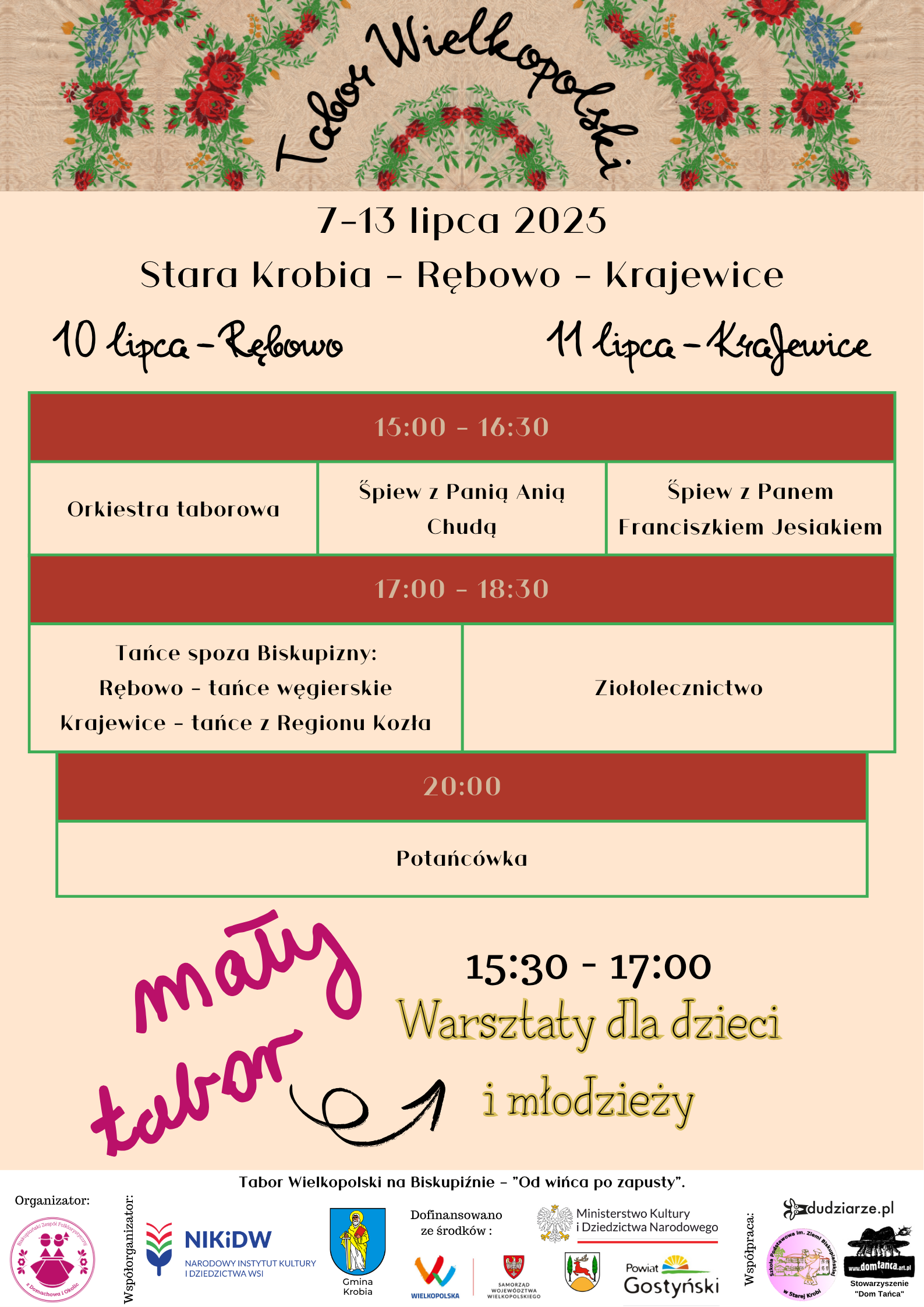 2025 Tabor Wielkopolski plakaty .png