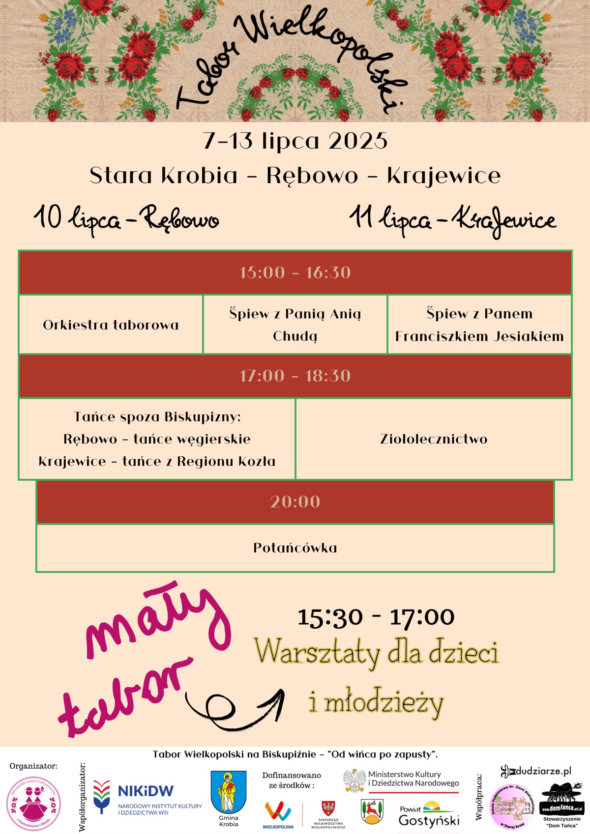 2025 Tabor Wielkopolski plakaty .png