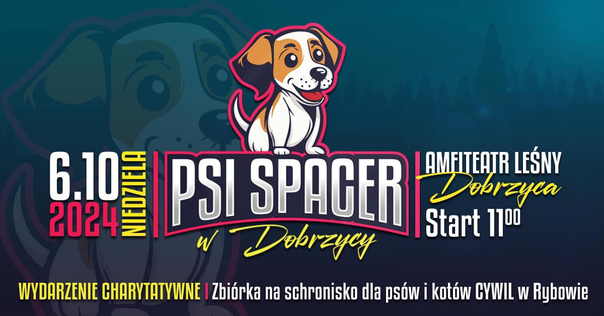 psi spacer w Dobrzycy.jpg