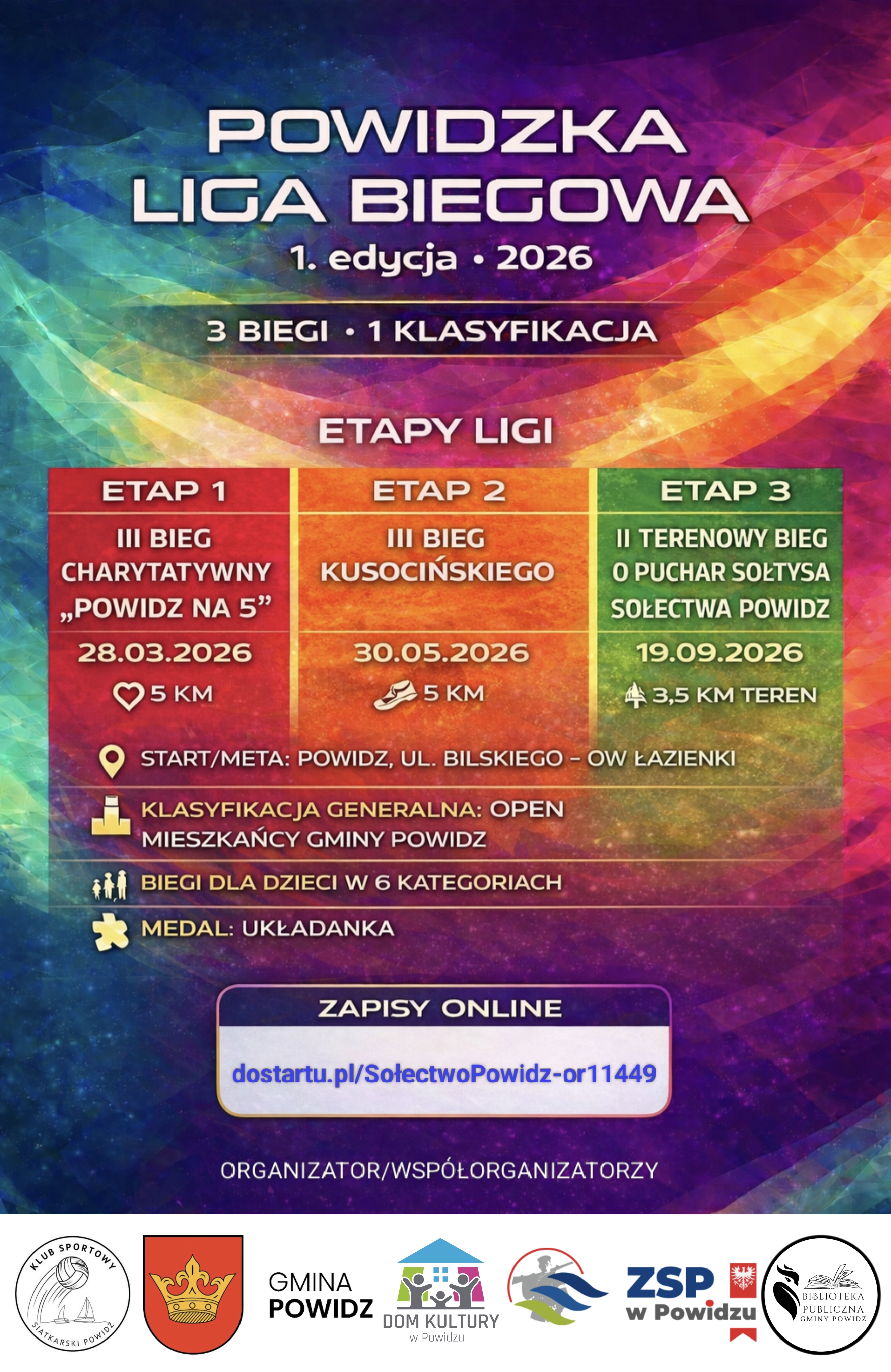 Powidzka Liga Biegowa - 1. edycja.jpg