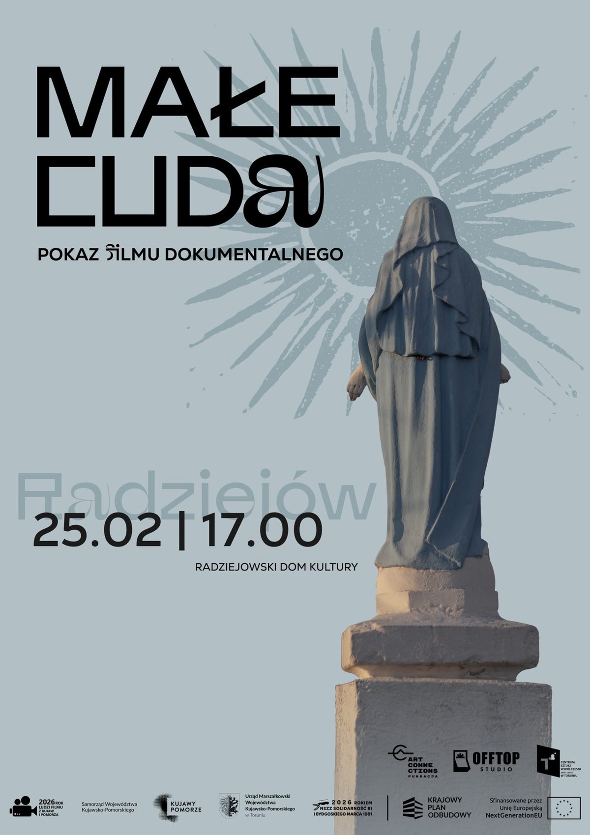 Małe Cuda – pokaz filmu dok.jpg