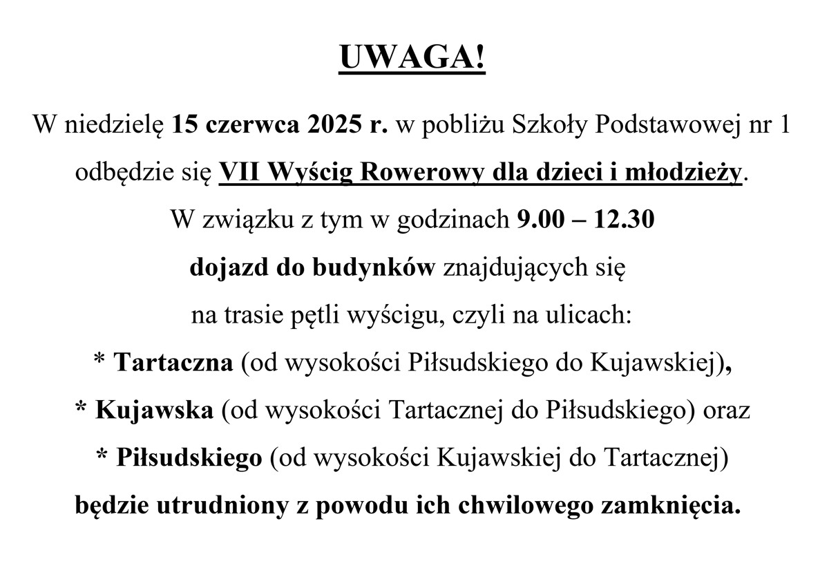 Info o ulicach Wyścig Rowerowy 2025_page-0001.jpg