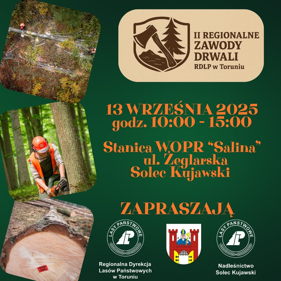 Plakat Zawody Drwali(2).png