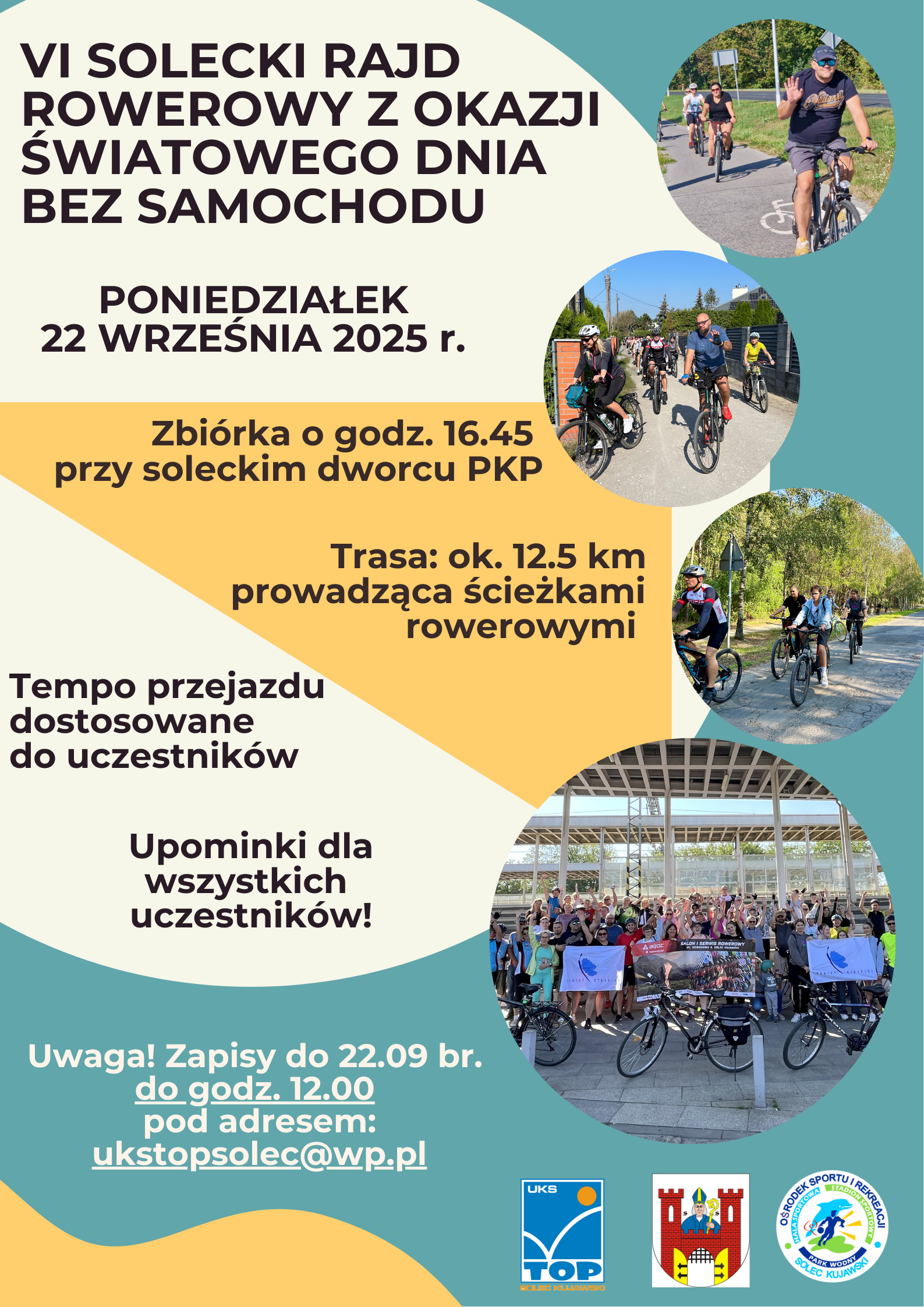 VI Rajd Rowerowy.png