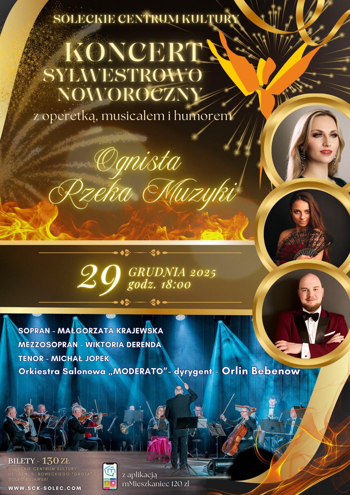 Gold Elegant Music Poster.png