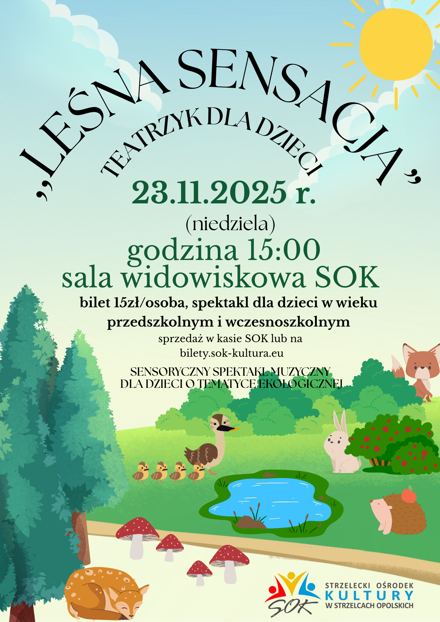 LEŚNA SENSACJA - PLAKAT.png