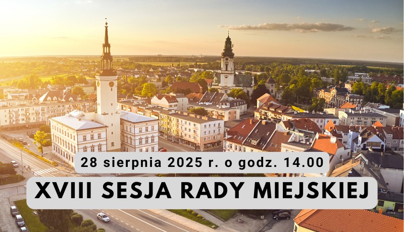 XVIII Sesja Rady Miejskiej.png