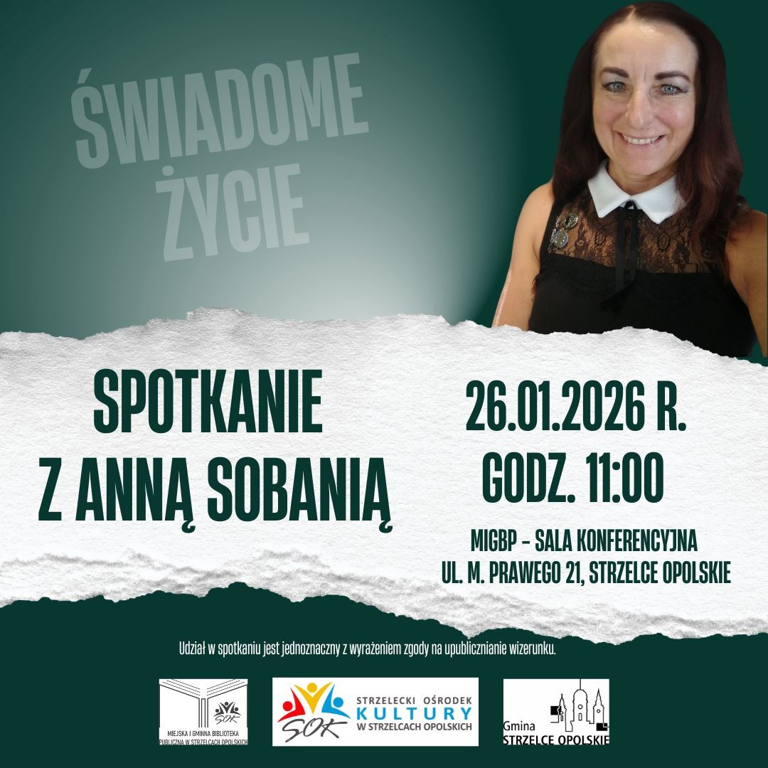 Plakat na spotkanie z Anną Sobanią.jpg