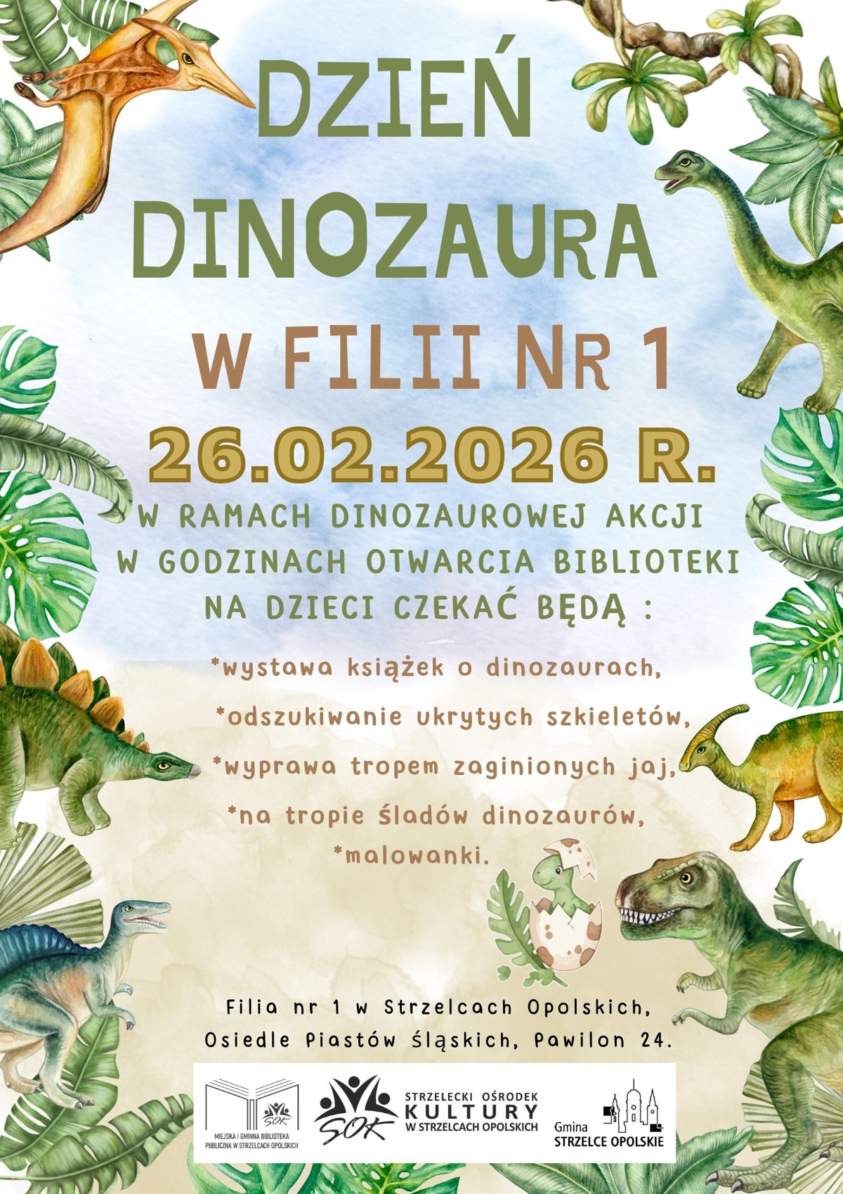 Dzień Dinozaura - Filia nr 1.jpg