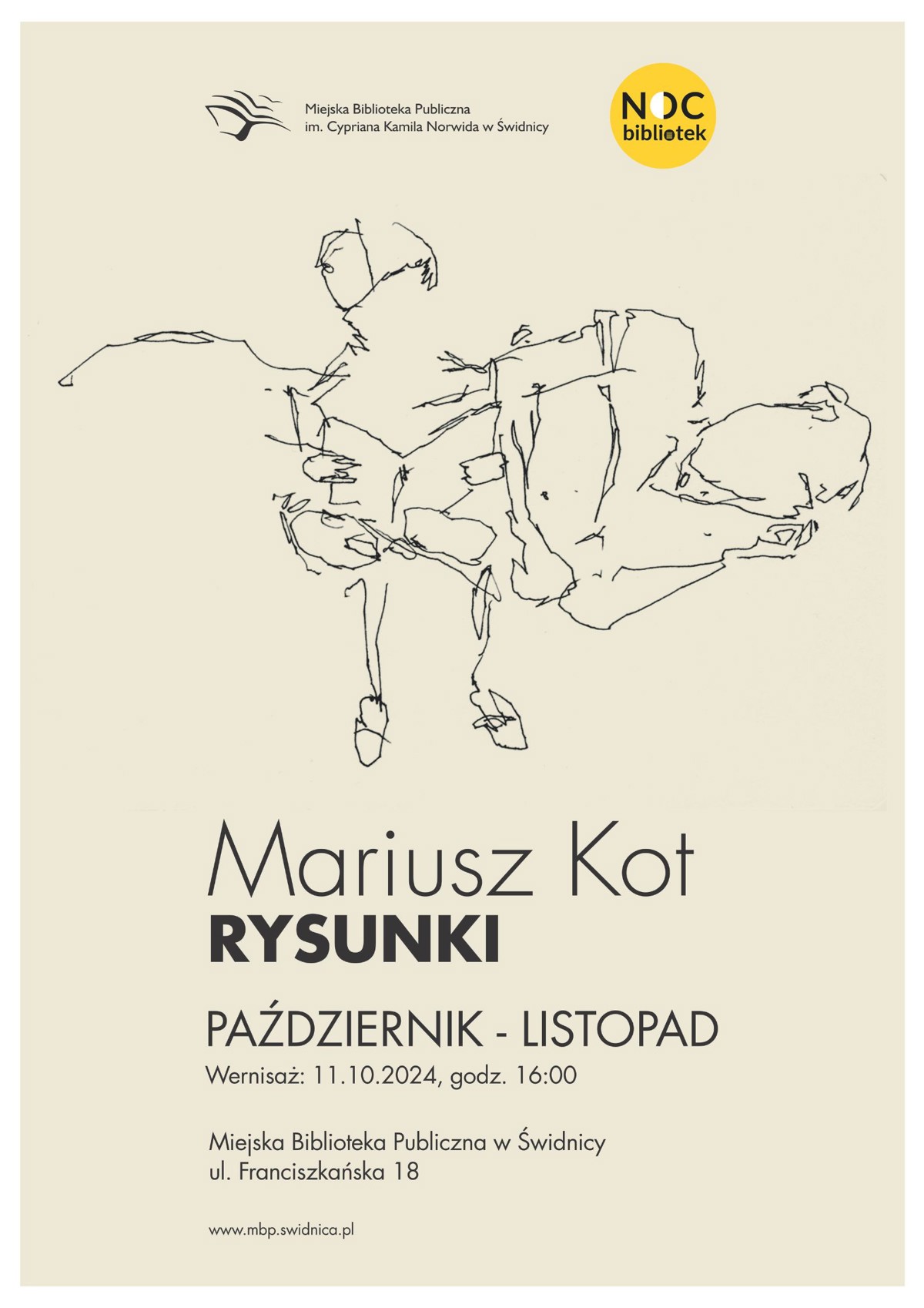 Mariusz Kot plakat.jpg