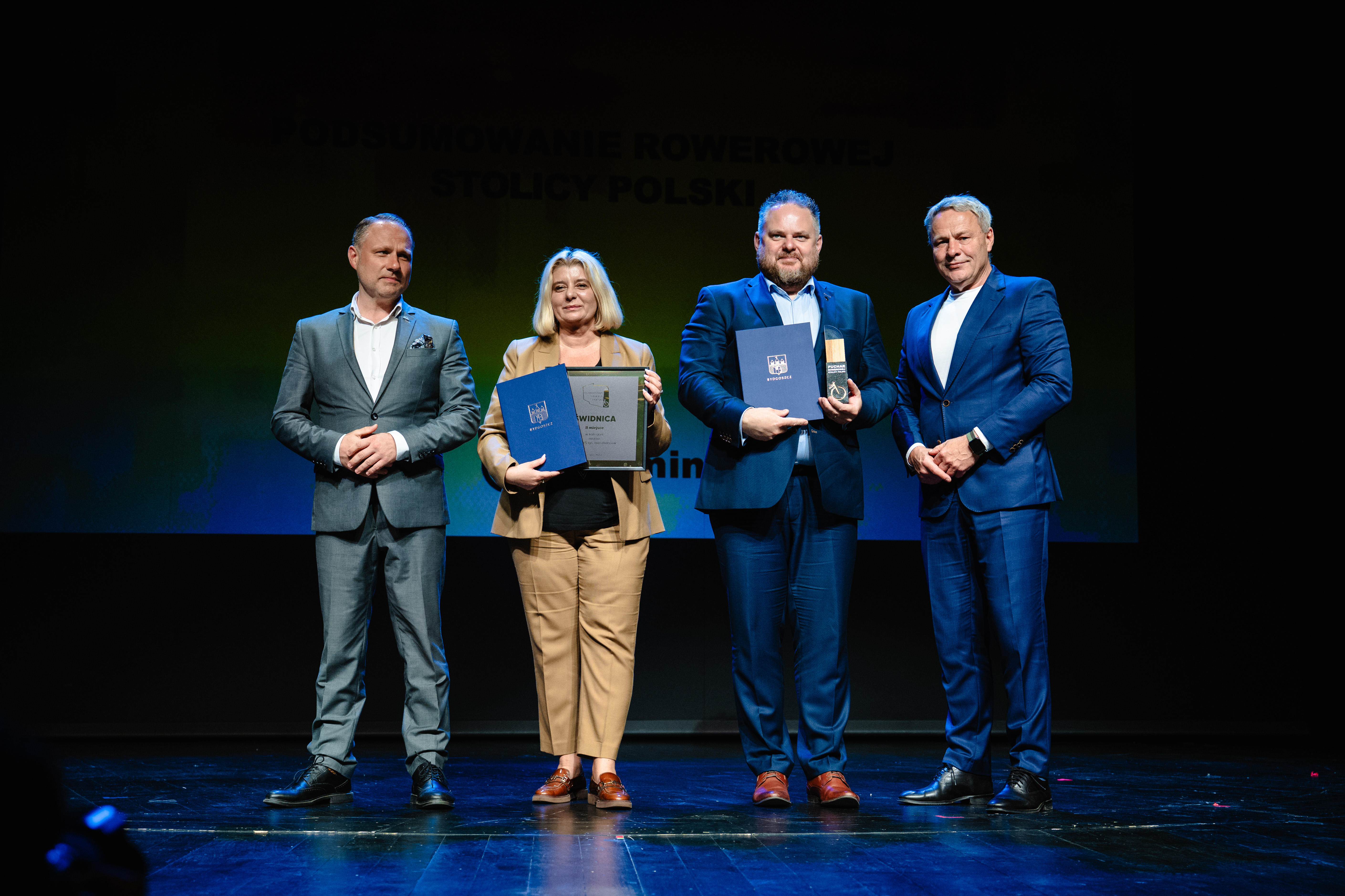 Świdnica na podium Rowerowej Stolicy Polski!.jpg