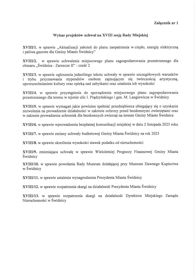 porządek obrad_XVIII sesja RM w dniu 31.10_z1.jpg