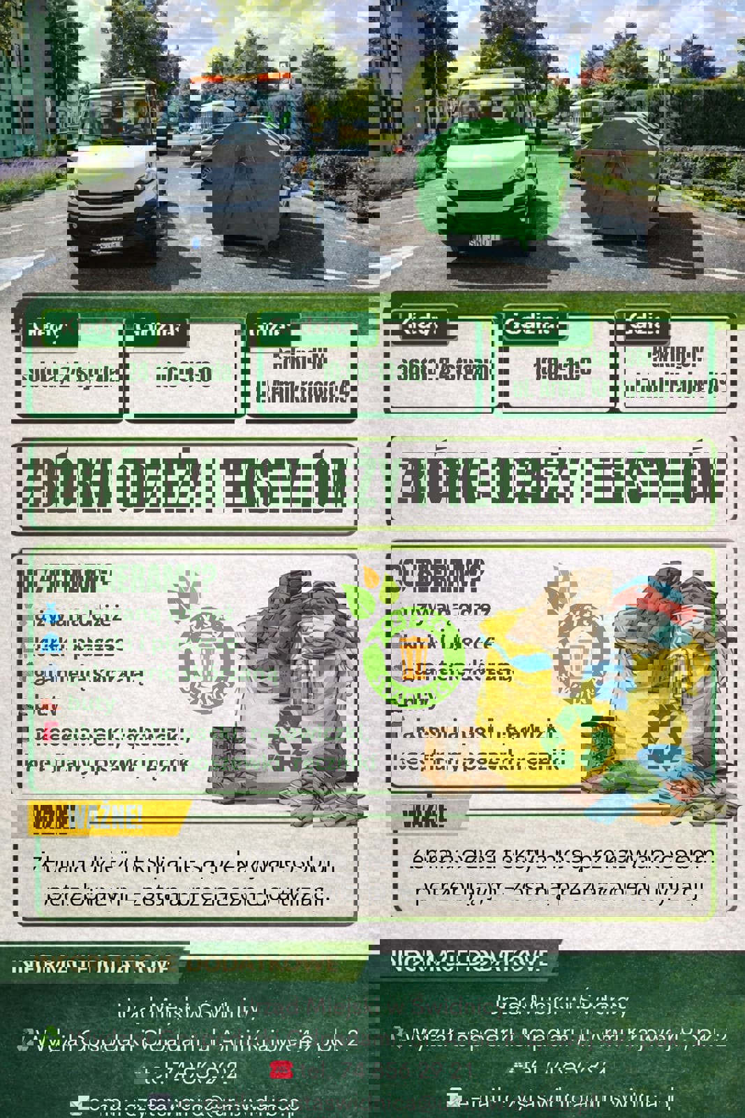 Zbiórka odzieży i tekstyliów - plakat.jpeg