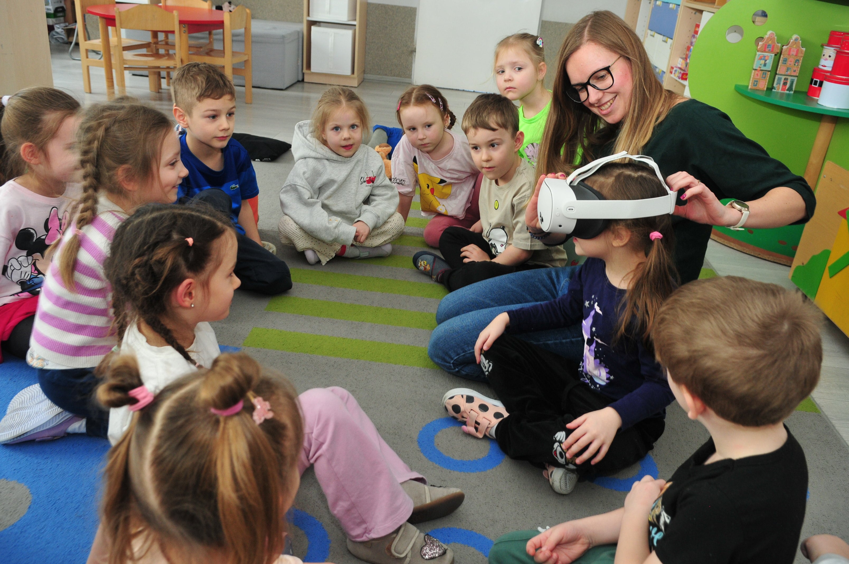 Świdnickie przedszkolaki odkrywają świat – nowoczesna edukacja, ekologia i wirtualna rzec (2).jpeg