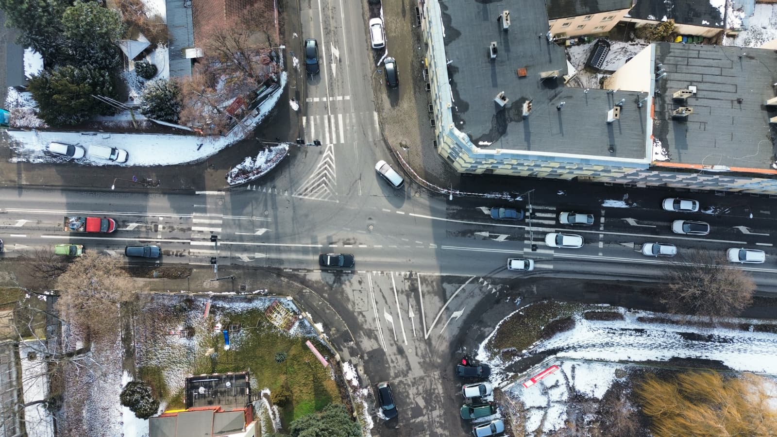 Będzie rondo Andrzeja Dobosza.jpg