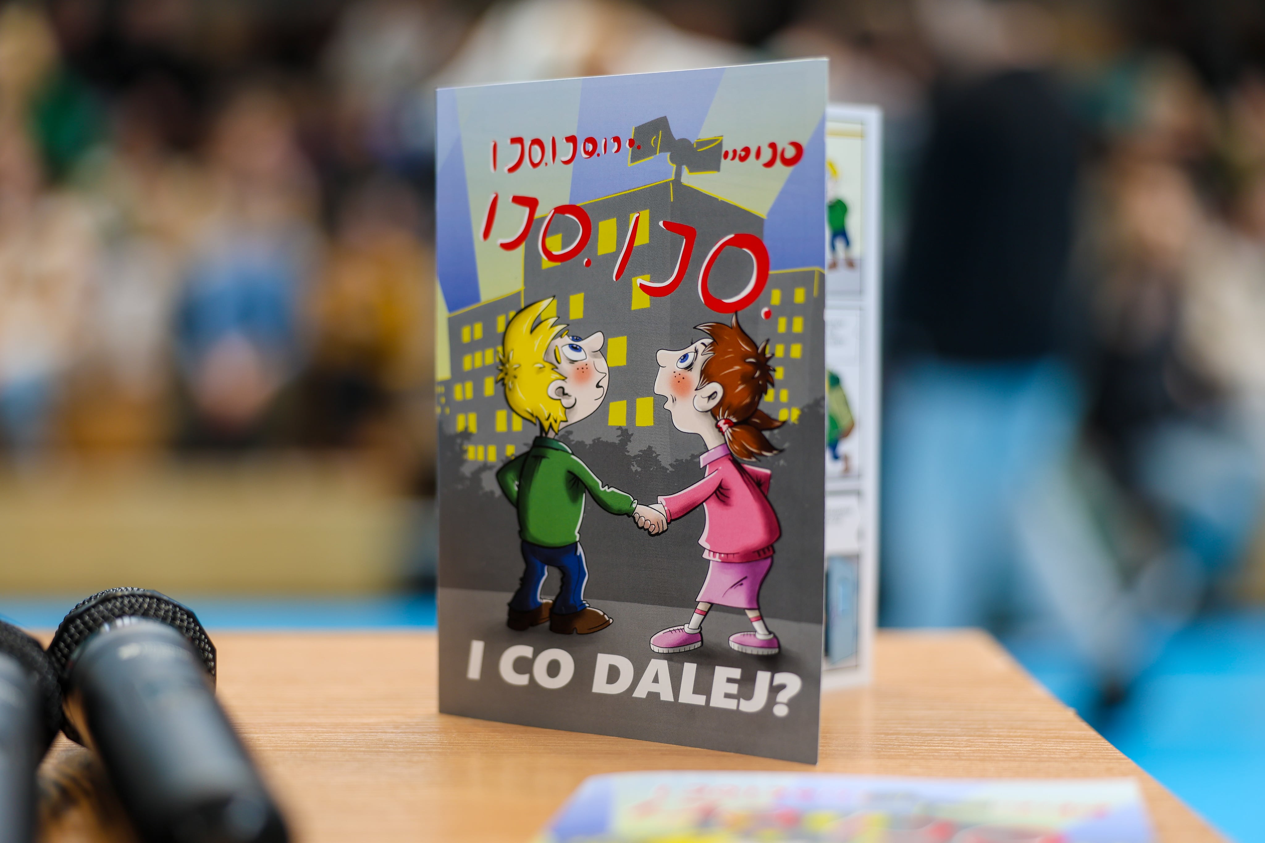 Warsztaty o bezpieczeństwie z komiksem dla najmłodszych.jpeg