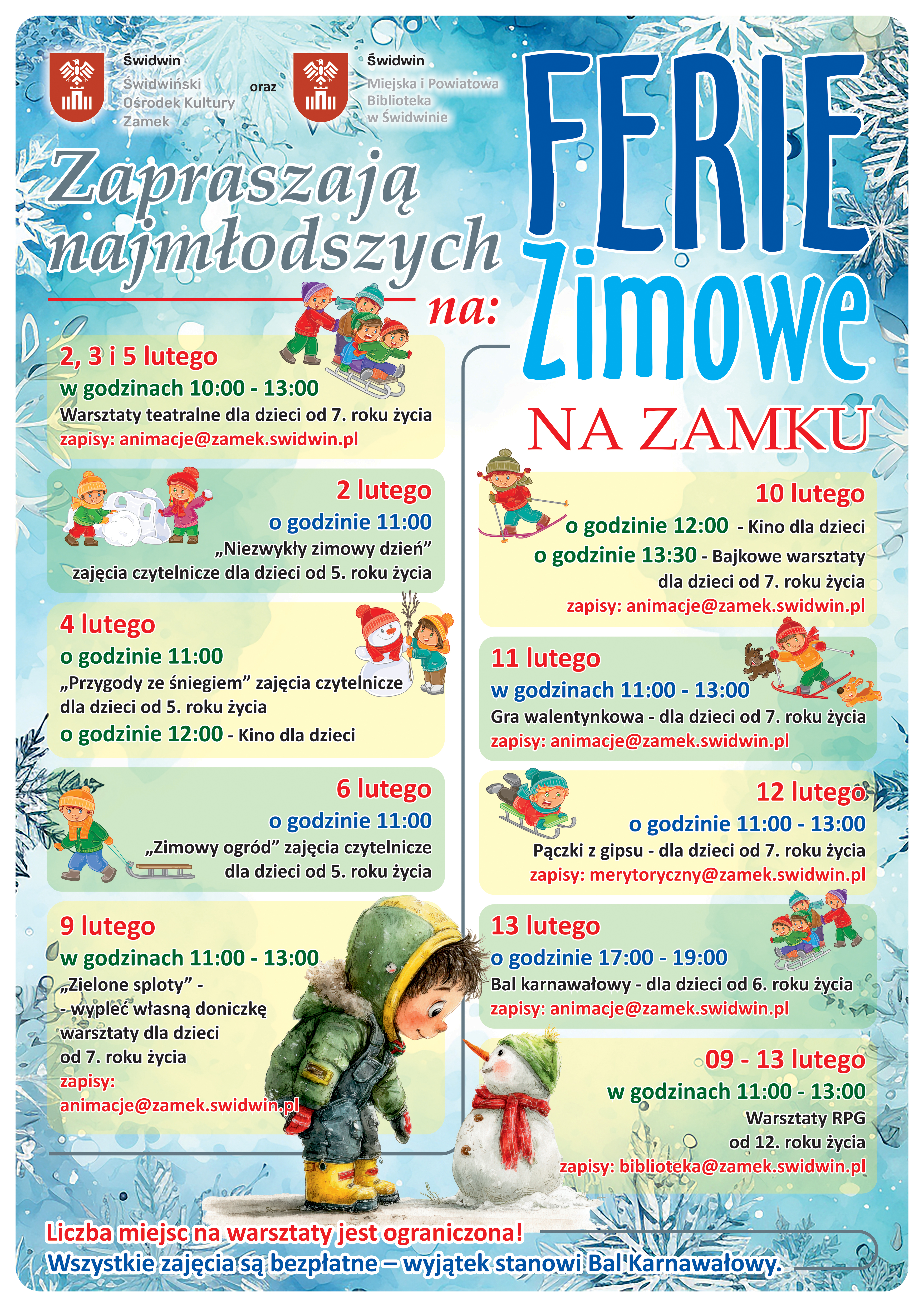 Ferie Zimowe 2026 - PLakat A3.jpg