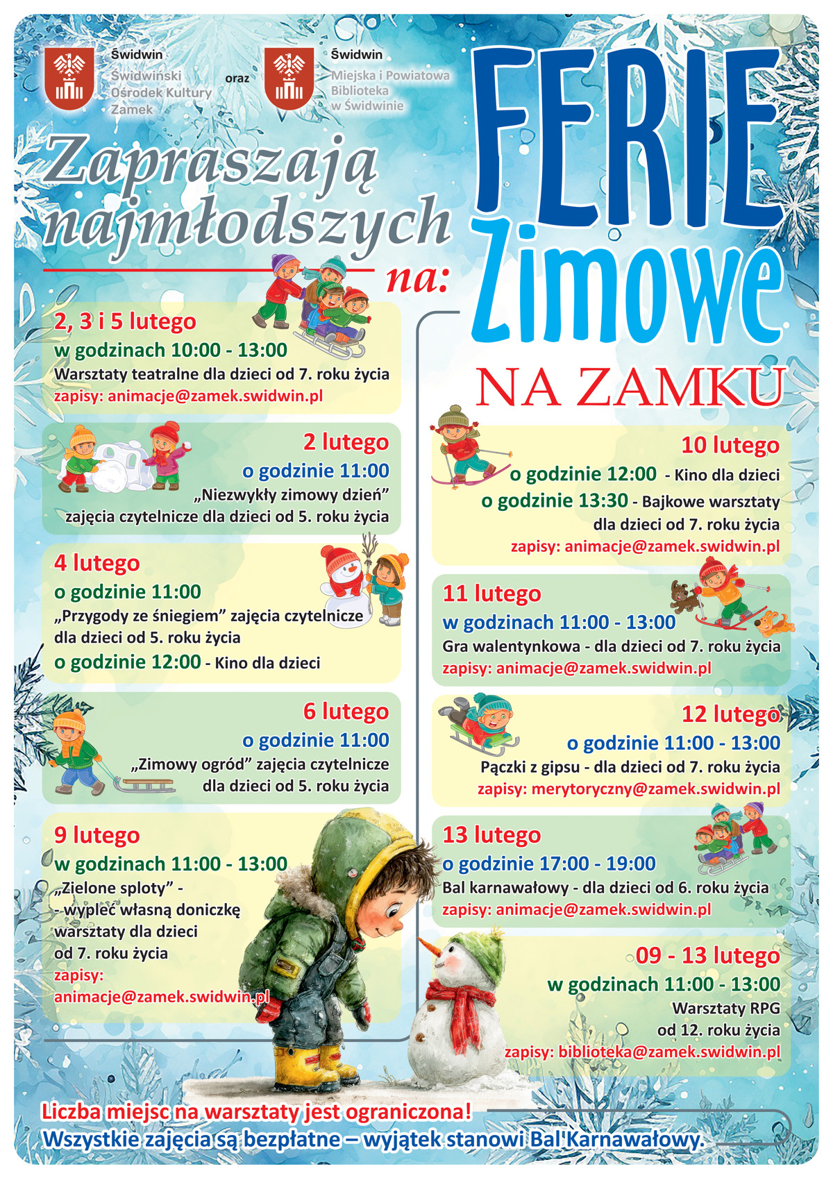 Ferie Zimowe 2026 - PLakat A3.jpg