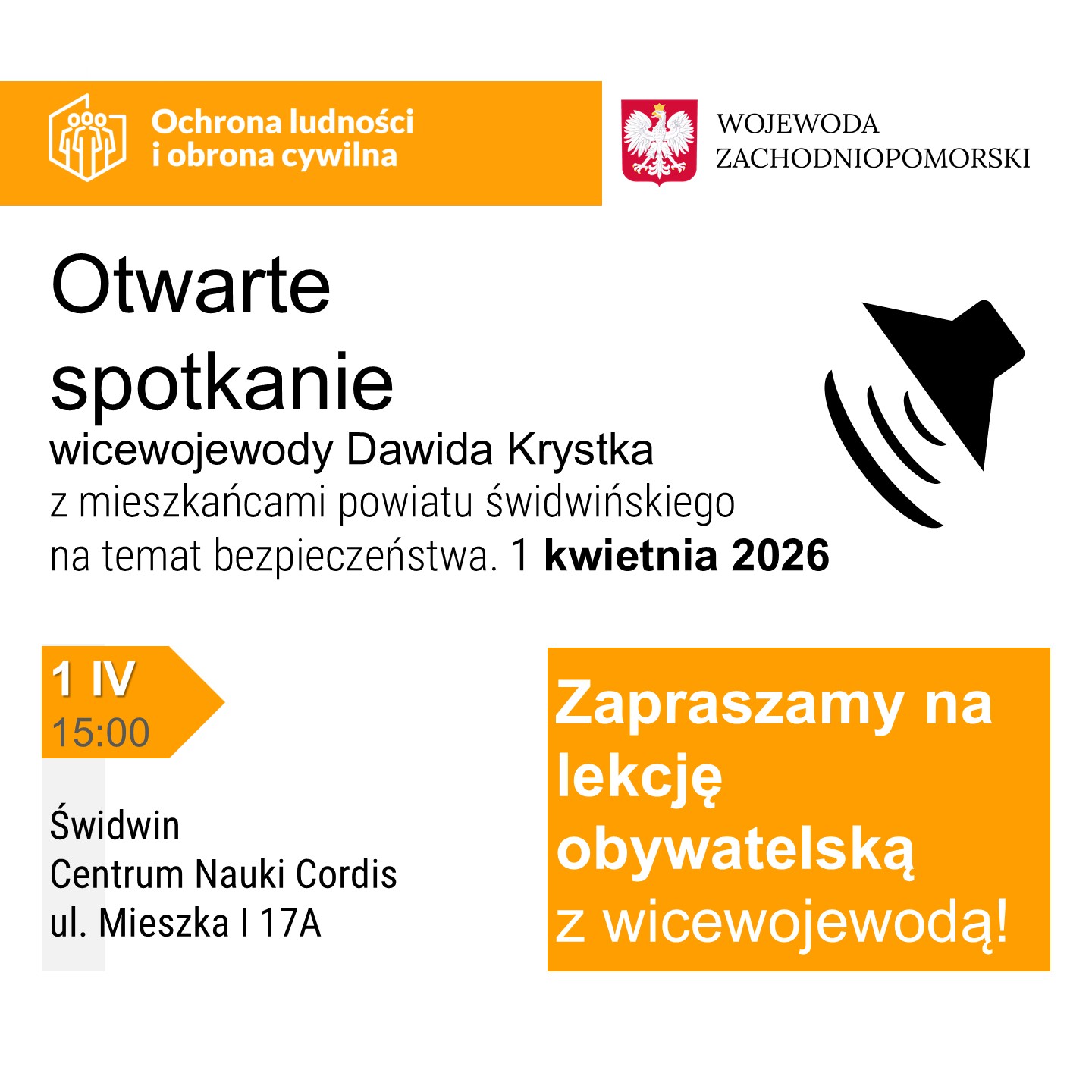 spotkania-OLiOC-II Wicewojewoda Zachodniopomorski Dawid Krystek _.jpg