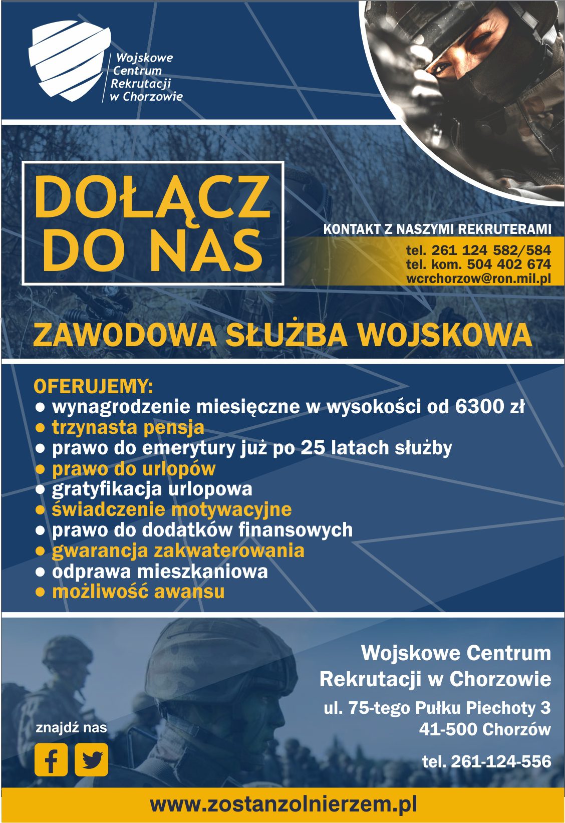 Dobrowolna zasadnicza służba wojskowa.jpg