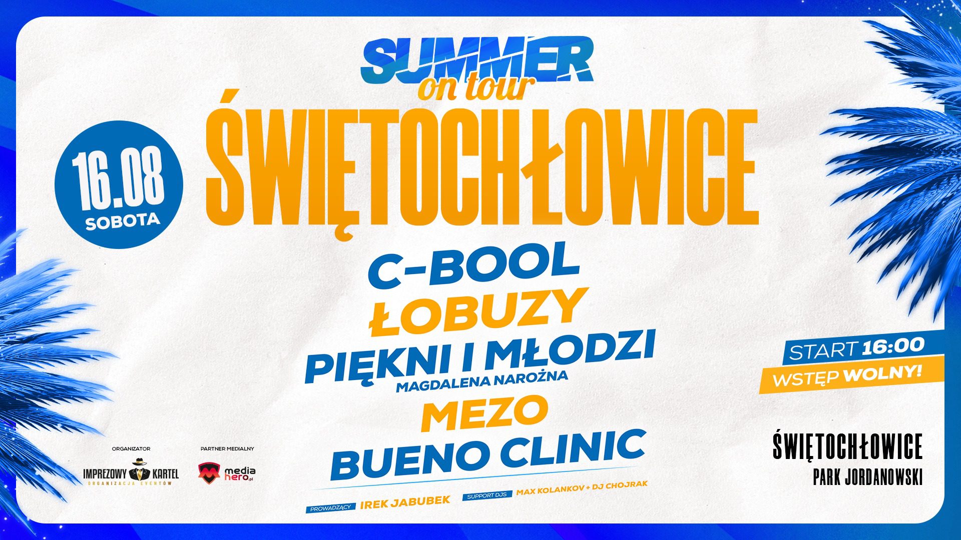 Święto Miasta Świętochłowice 2025.jpg
