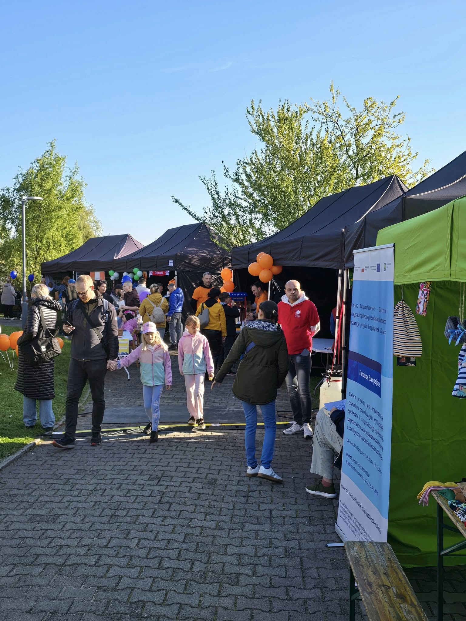 Piknik pełen słońca za nami.jpg