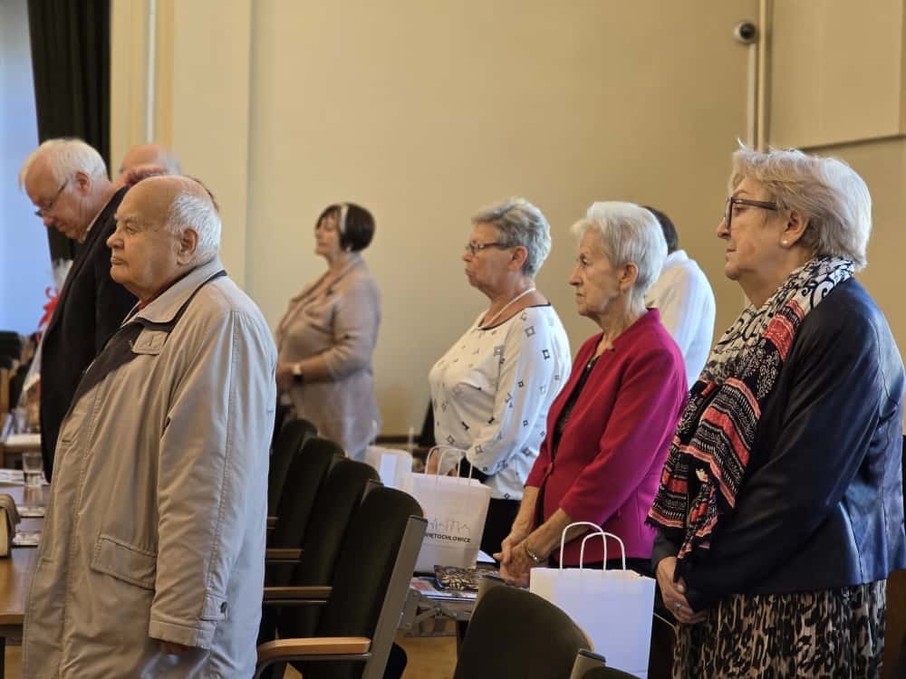Miejska Rada Seniorów w nowym składzie.jpeg