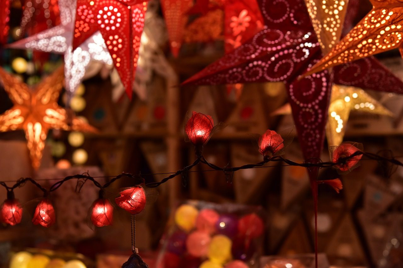 jarmark Bożonarodzeniowy w Świętochłowicach.jpg