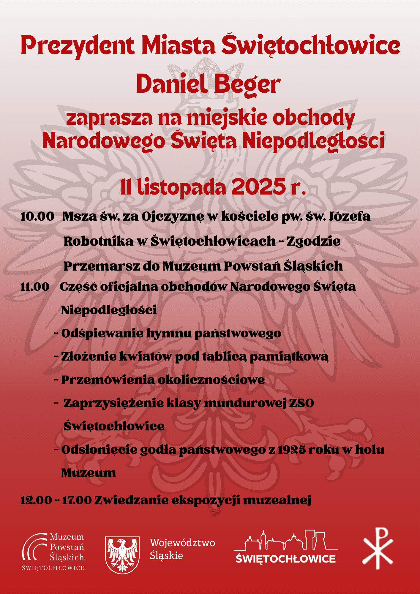 Obchody 11 listopada w Świętochłowicach.png