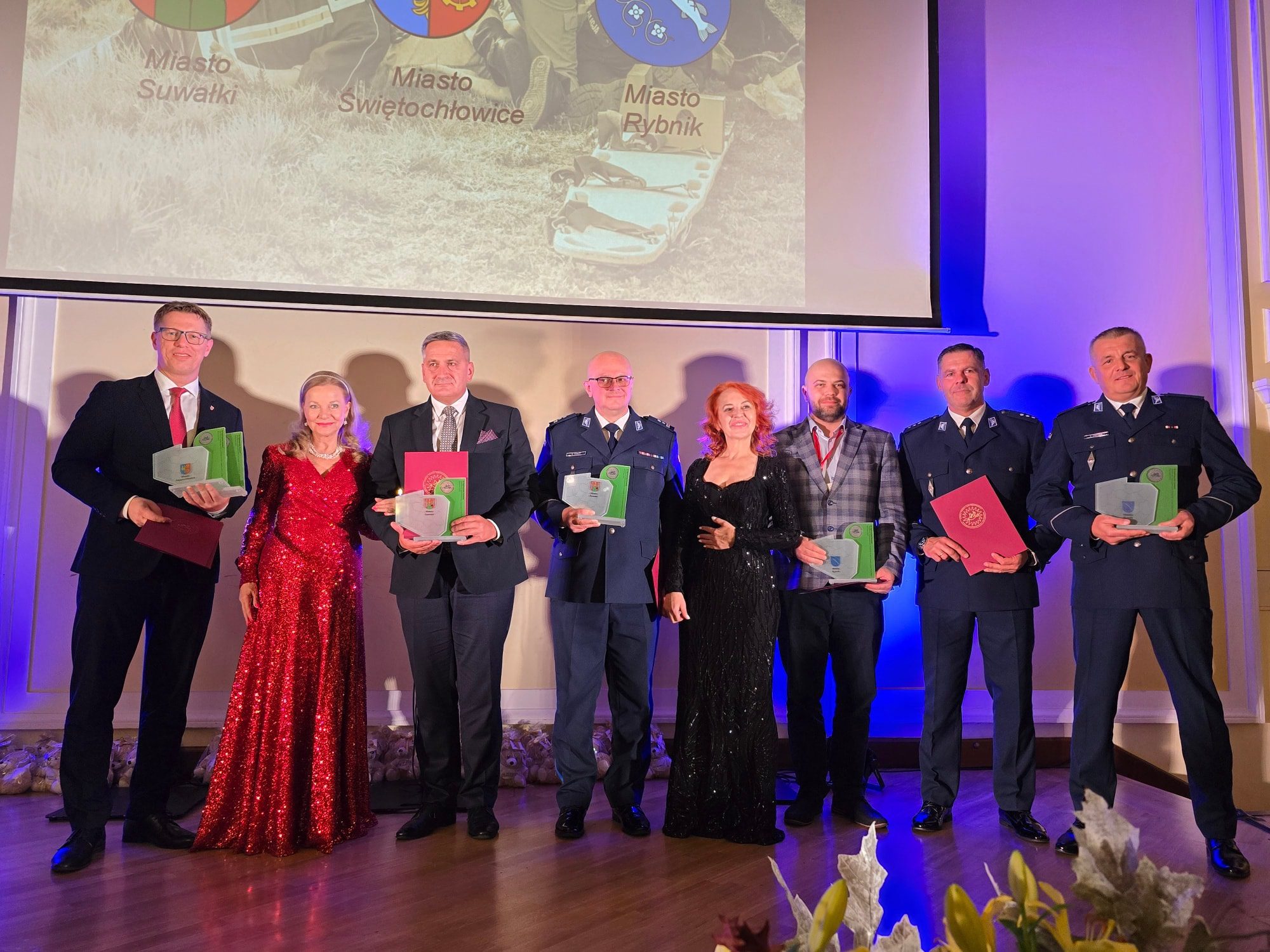 Świętochłowice po raz drugi najbezpieczniejszym miastam w Polsce.jpg