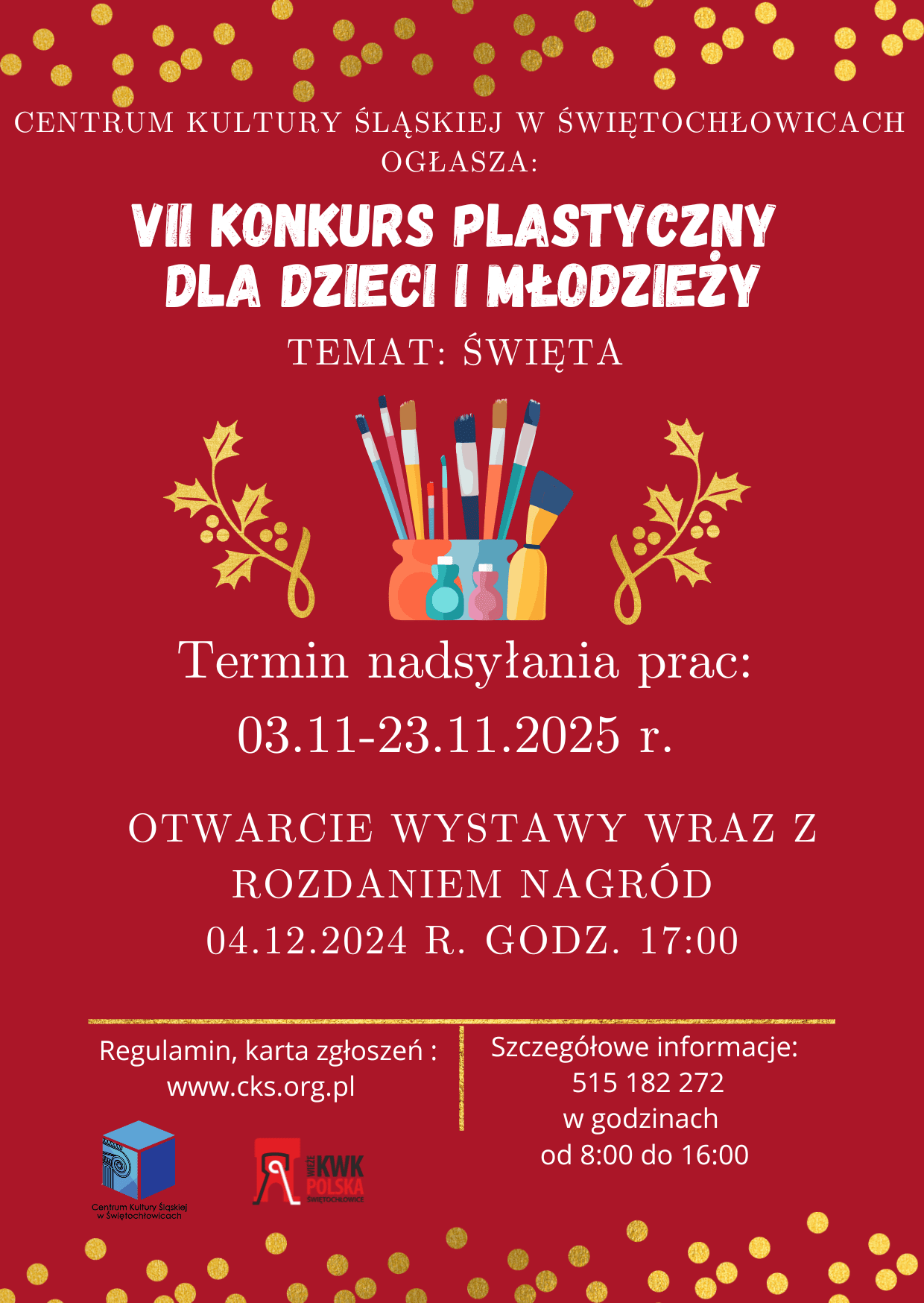 Konkurs plastyczny dla dzieci.png