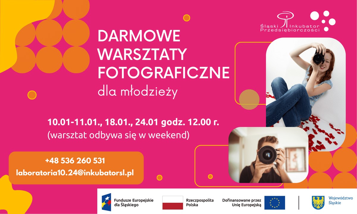 Bezpłatne warsztaty fotograficzne dla młodzieży.png