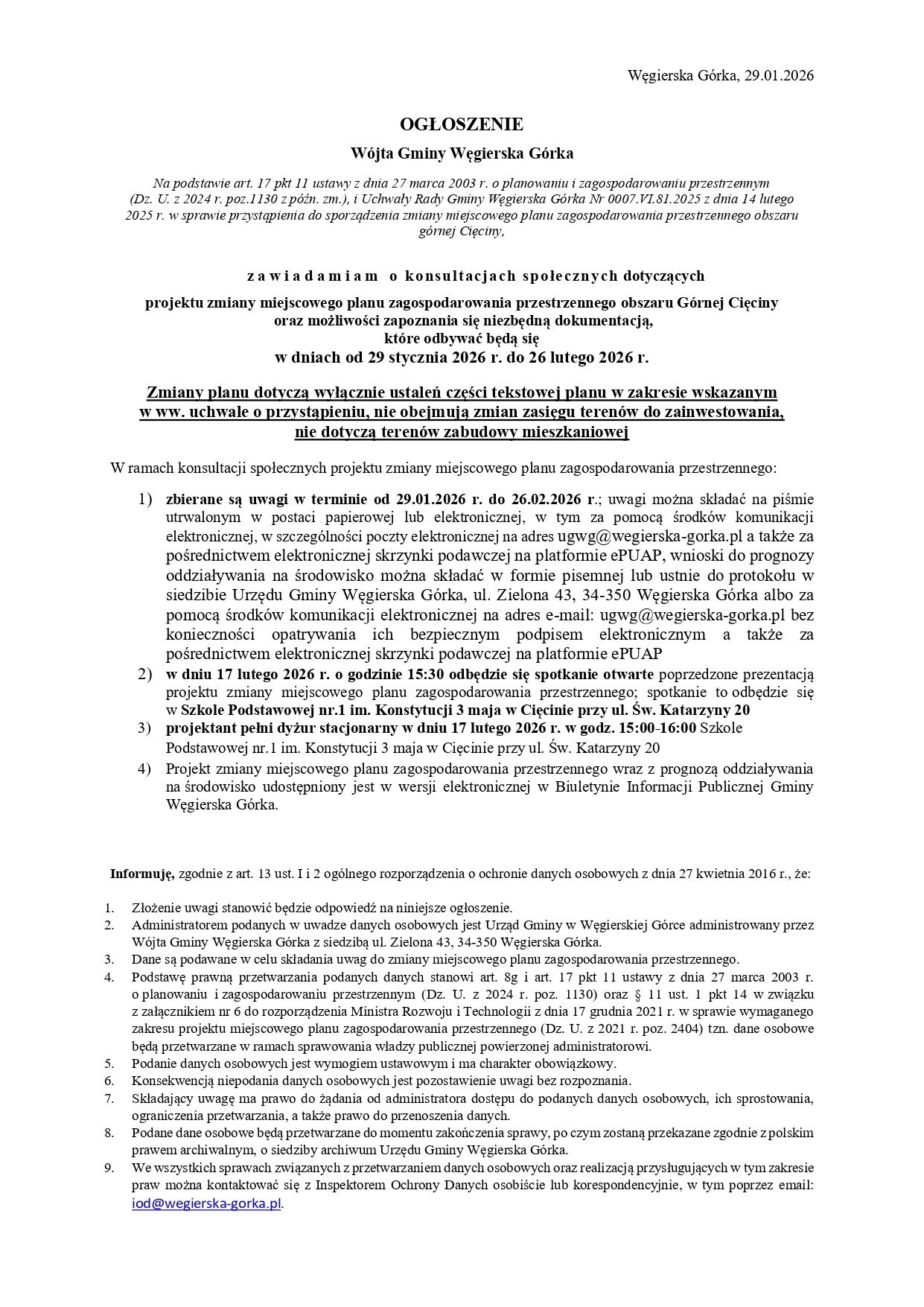 Ogloszenie_konsultacje_spol_WG_Gorna_Ciecina_zm_mpzp - II po rostrzygnieciu_page-0001.jpg