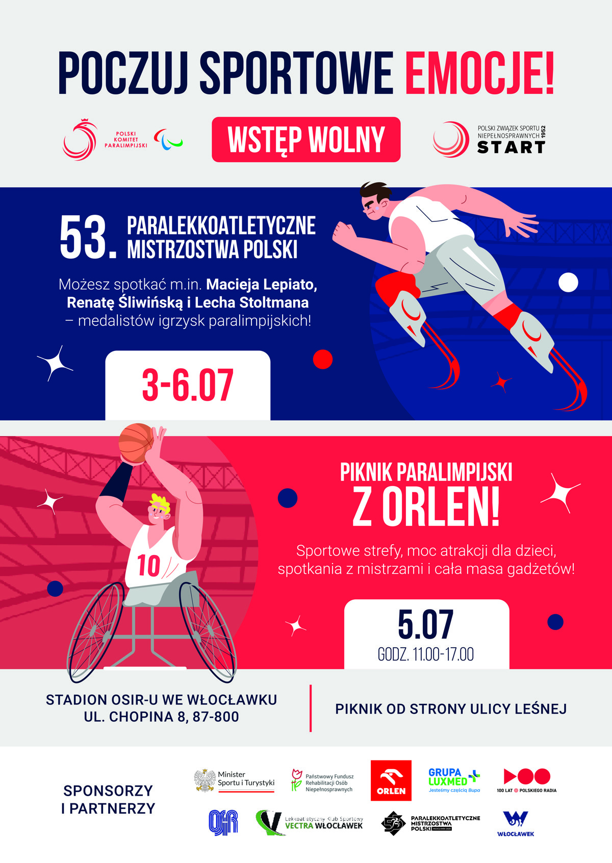 plakat 53. Paralekkoatletyczne MP Włocławek 2025.jpg