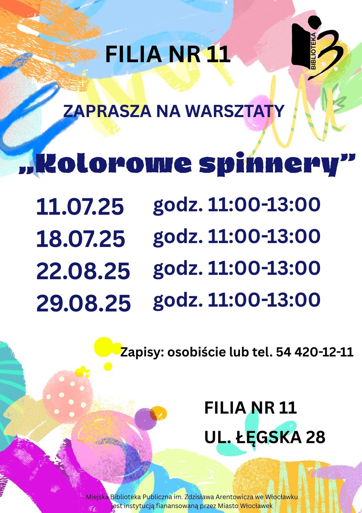 Filia nr 11 Kolorowe spinnery.jpg