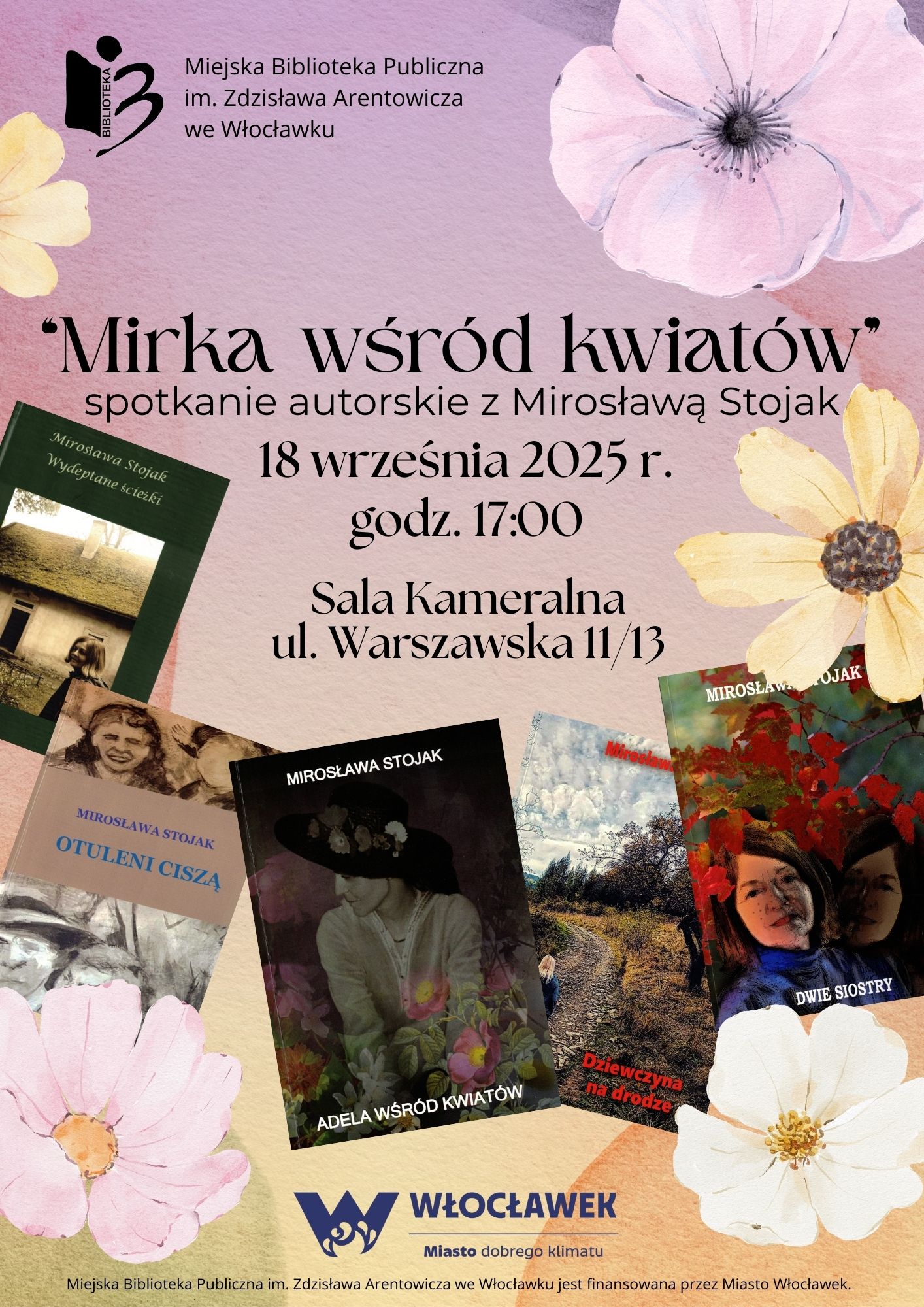 Mirosława Stojak spotkanie autorskie.jpg