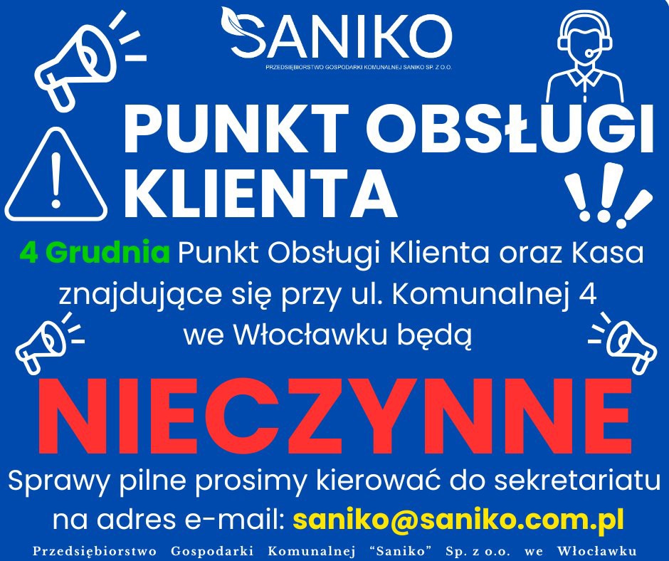 saniko punkt obsługi nieczynny.jpg