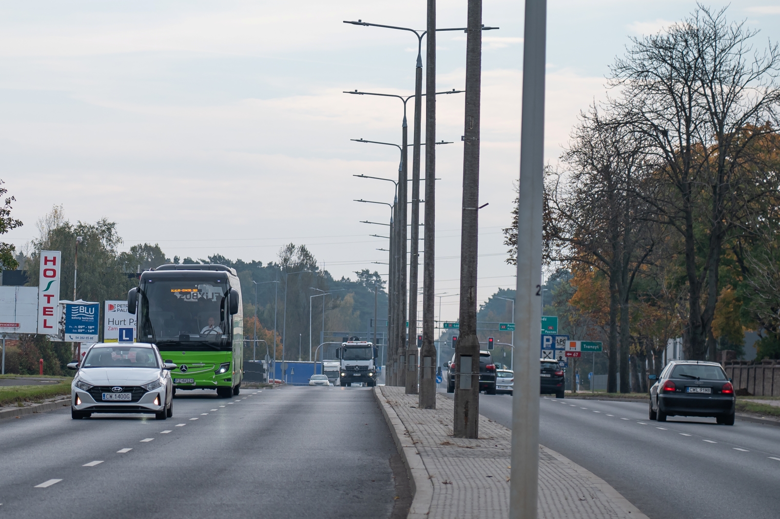 auta na ul.chopina.jpg